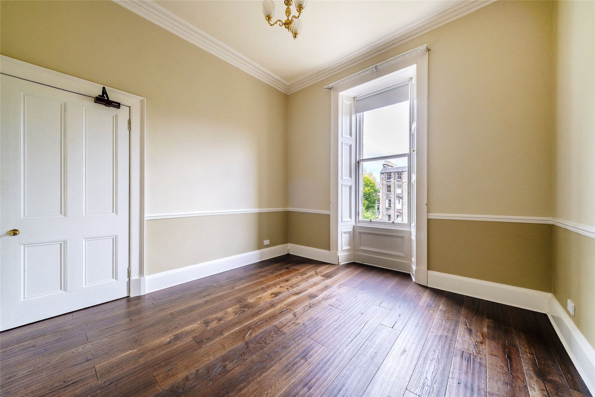 19/2 Palmerston Place, Edinburgh, EH12 5AF - Picture #8