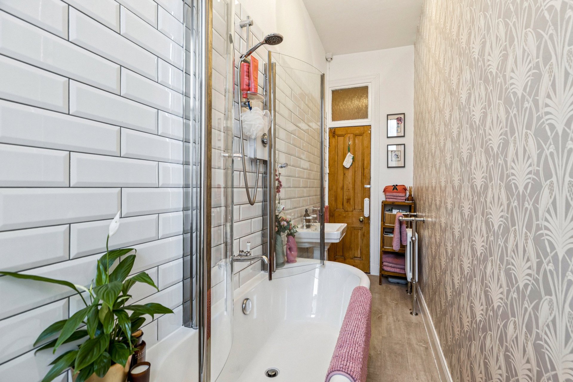 0/1, 19 Partickhill Road, Partickhill, Glasgow, G11 5BP - Picture #15