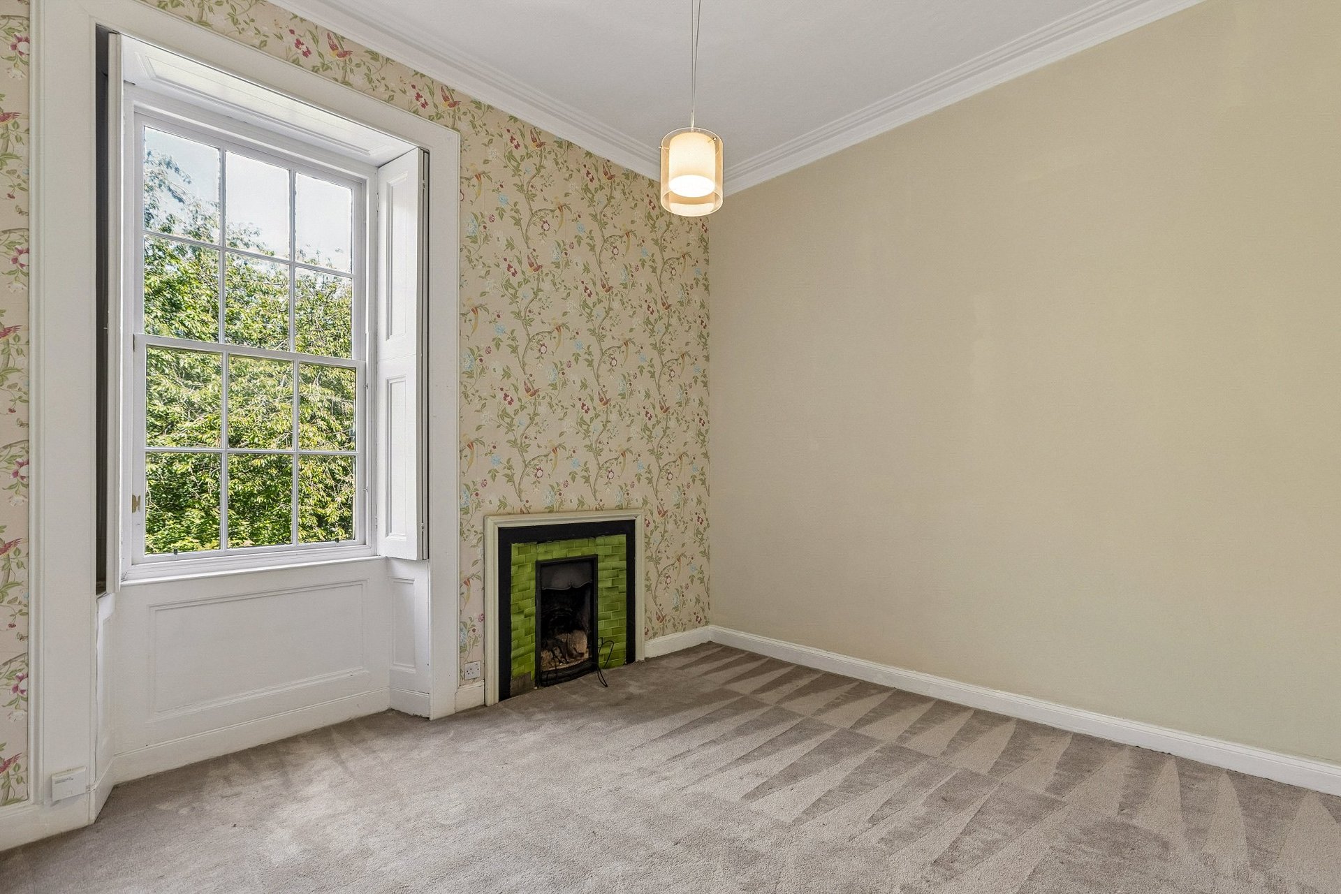 1/2, 38 St Vincent Crescent, Finnieston, Glasgow, G3 8NG - Picture #19
