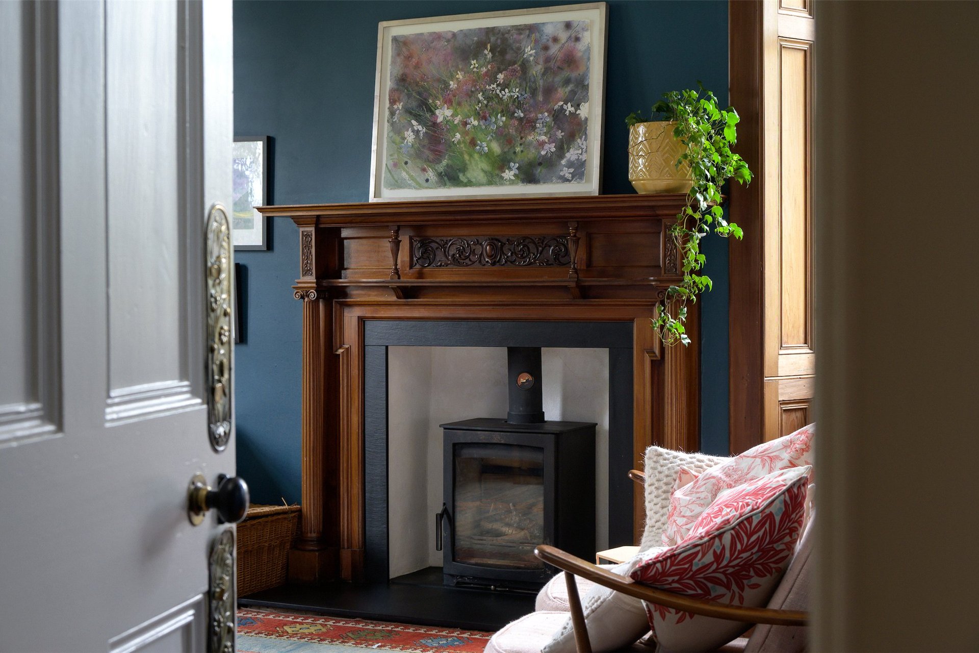 Tigh Na Darroch, Lempockwells Road, Pencaitland, Tranent, EH34 5AE - Picture #5