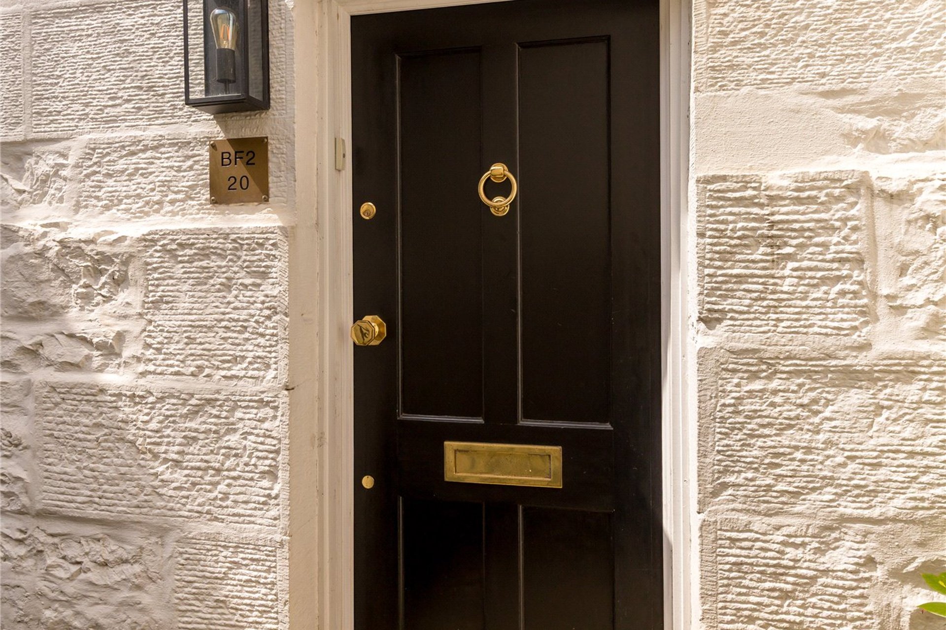 Bf2, 20 Drummond Place, Edinburgh, EH3 6PL - Picture #4