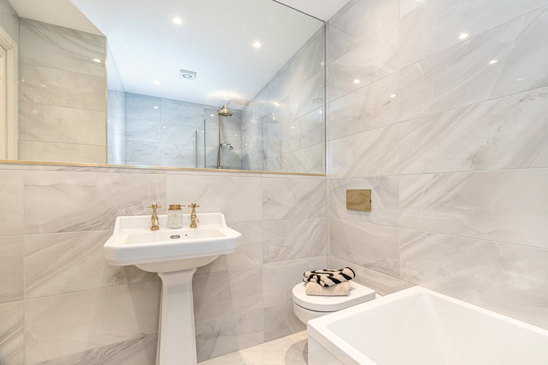 0/2, 23 Melrose Gardens, North Kelvinside, Glasgow, G20 6RB - Picture #11