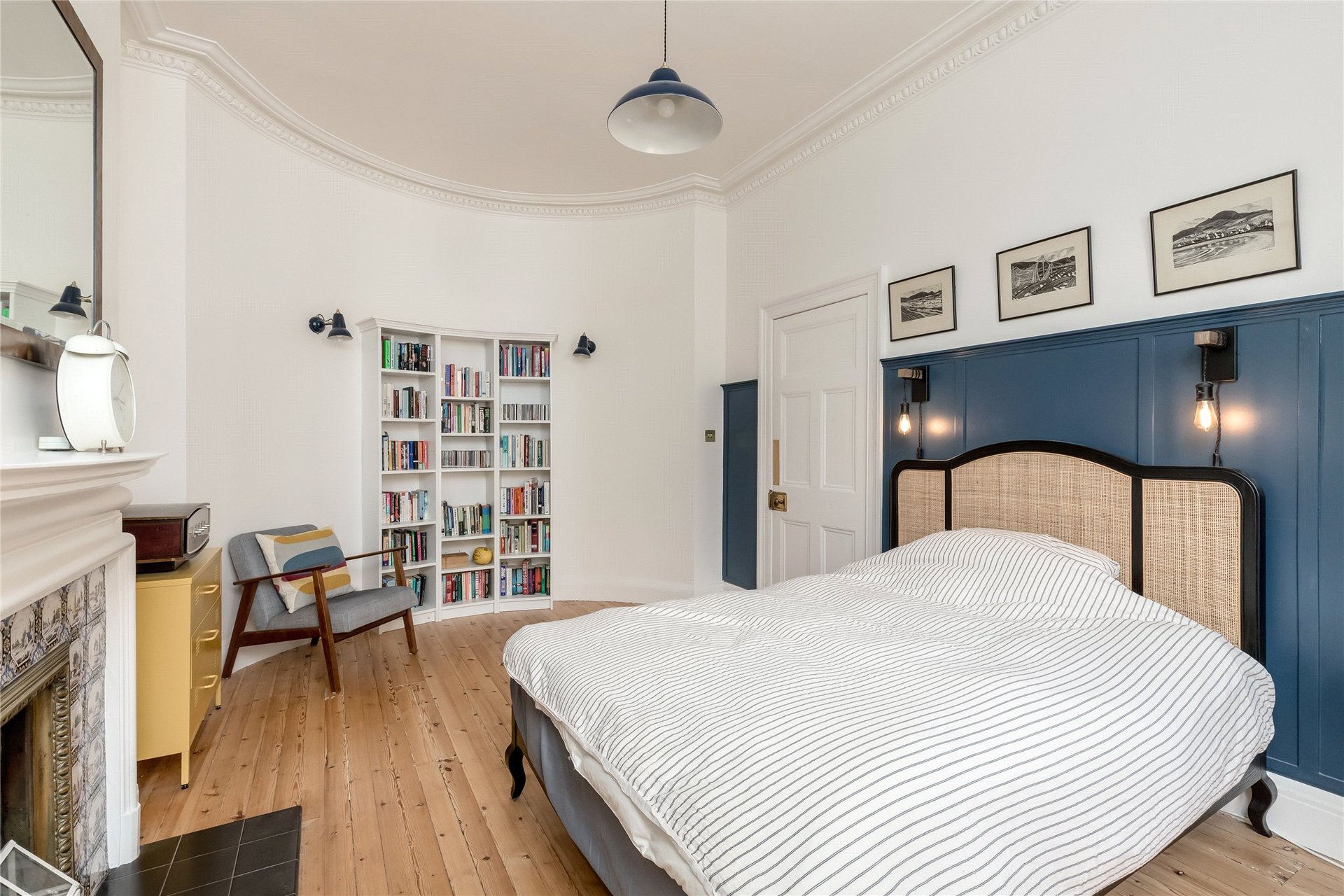9 St Clair Terrace, Morningside, Edinburgh, EH10 5NW - Picture #12
