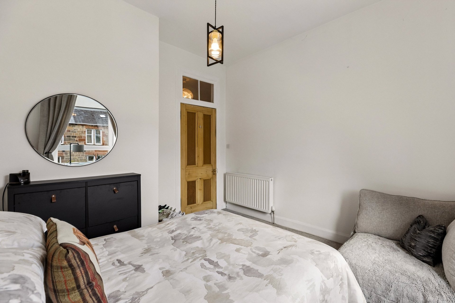 Flat 1/1, 28 Craigpark Drive, Dennistoun, Glasgow City, G31 2NP - Picture #18