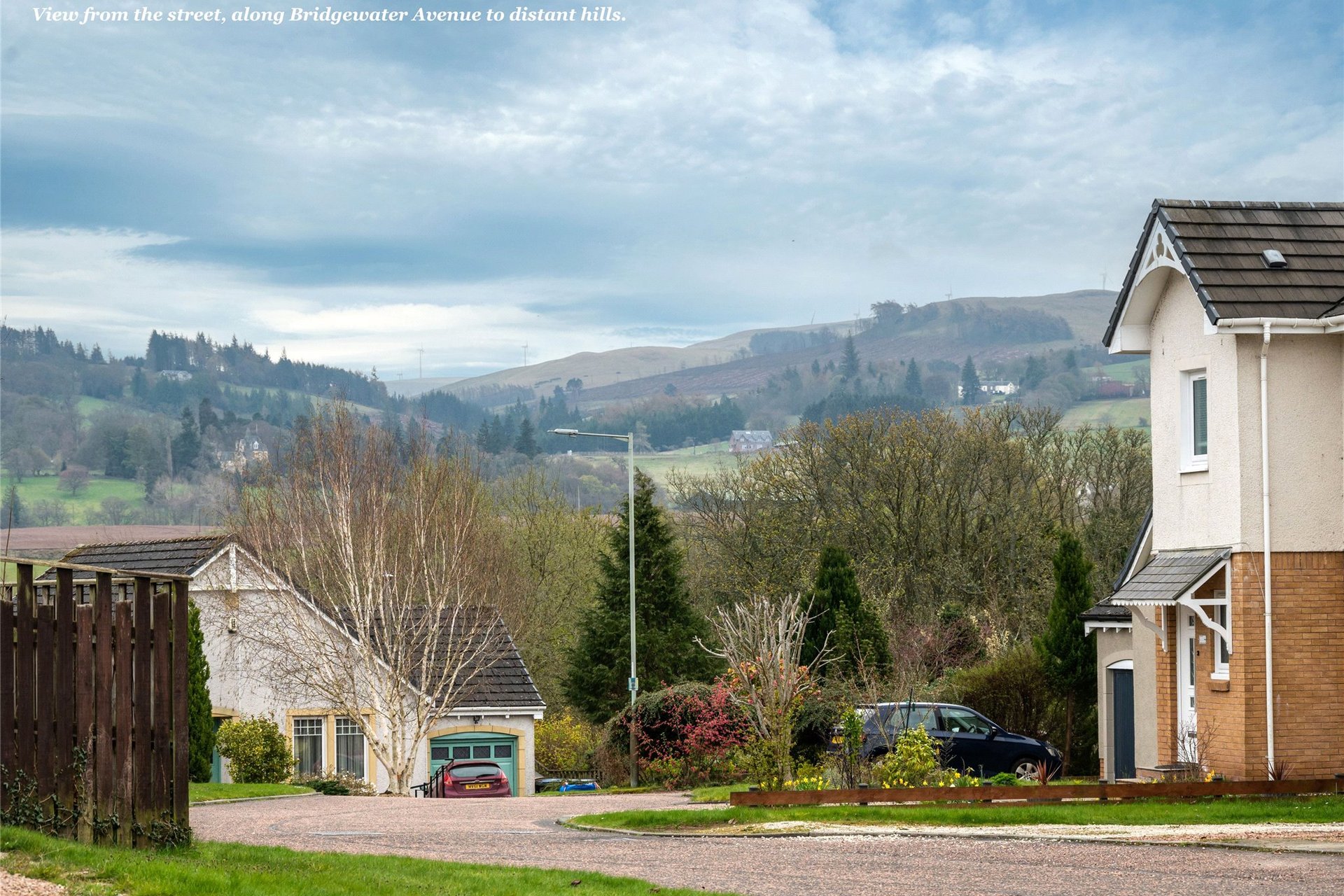 22 Bridgewater Avenue, Auchterarder, Perth and Kinross, PH3 1DQ - Picture #21