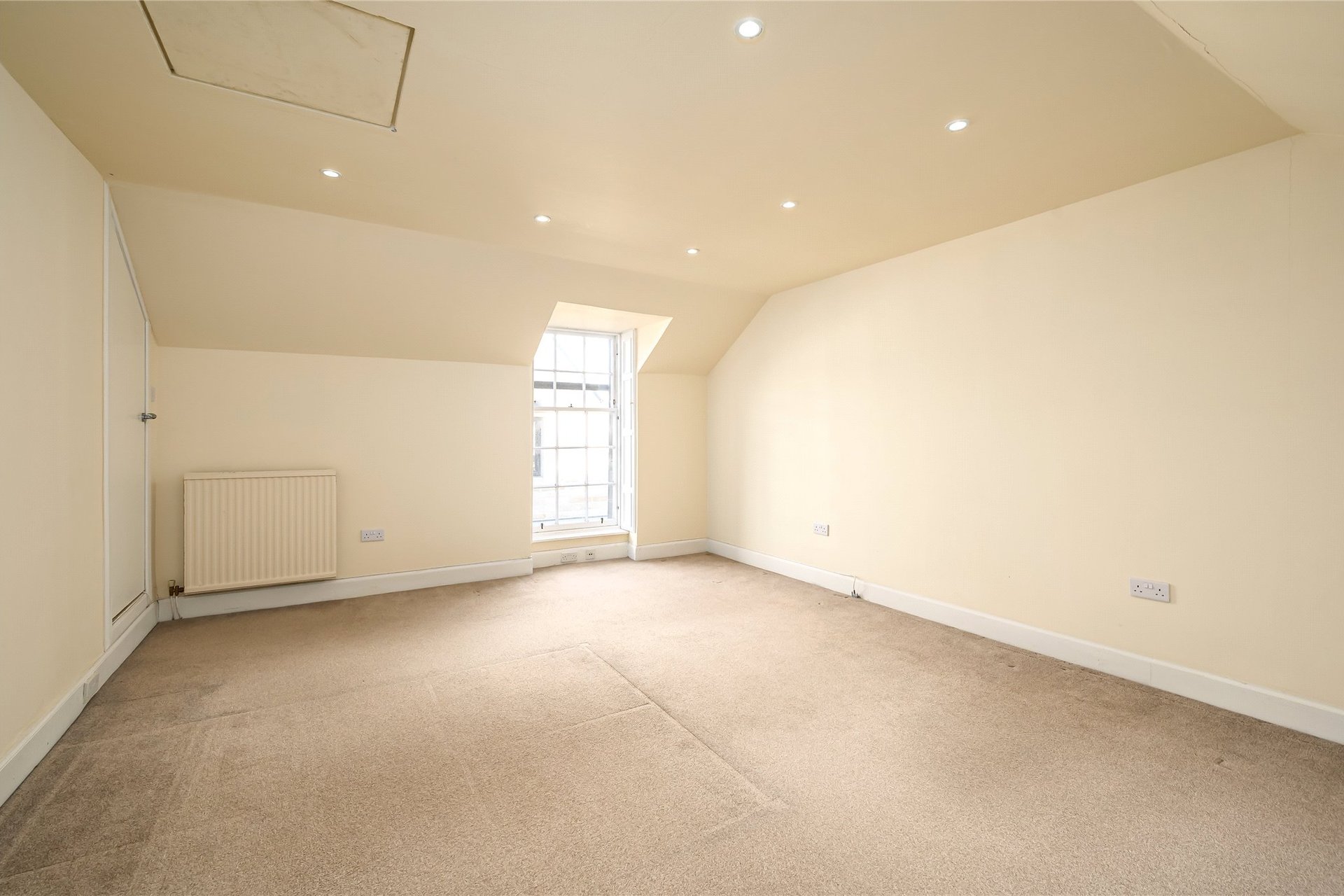 2 Northumberland Street North West Lane, Edinburgh, EH3 6JL - Picture #7