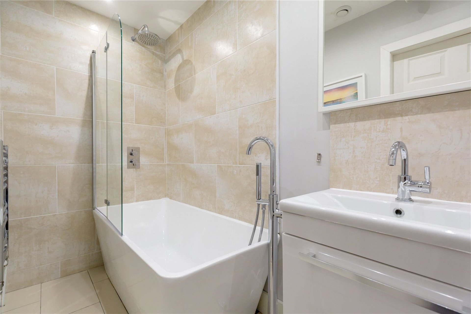 25 Broughton Place, Edinburgh, EH1 3RW - Picture #12