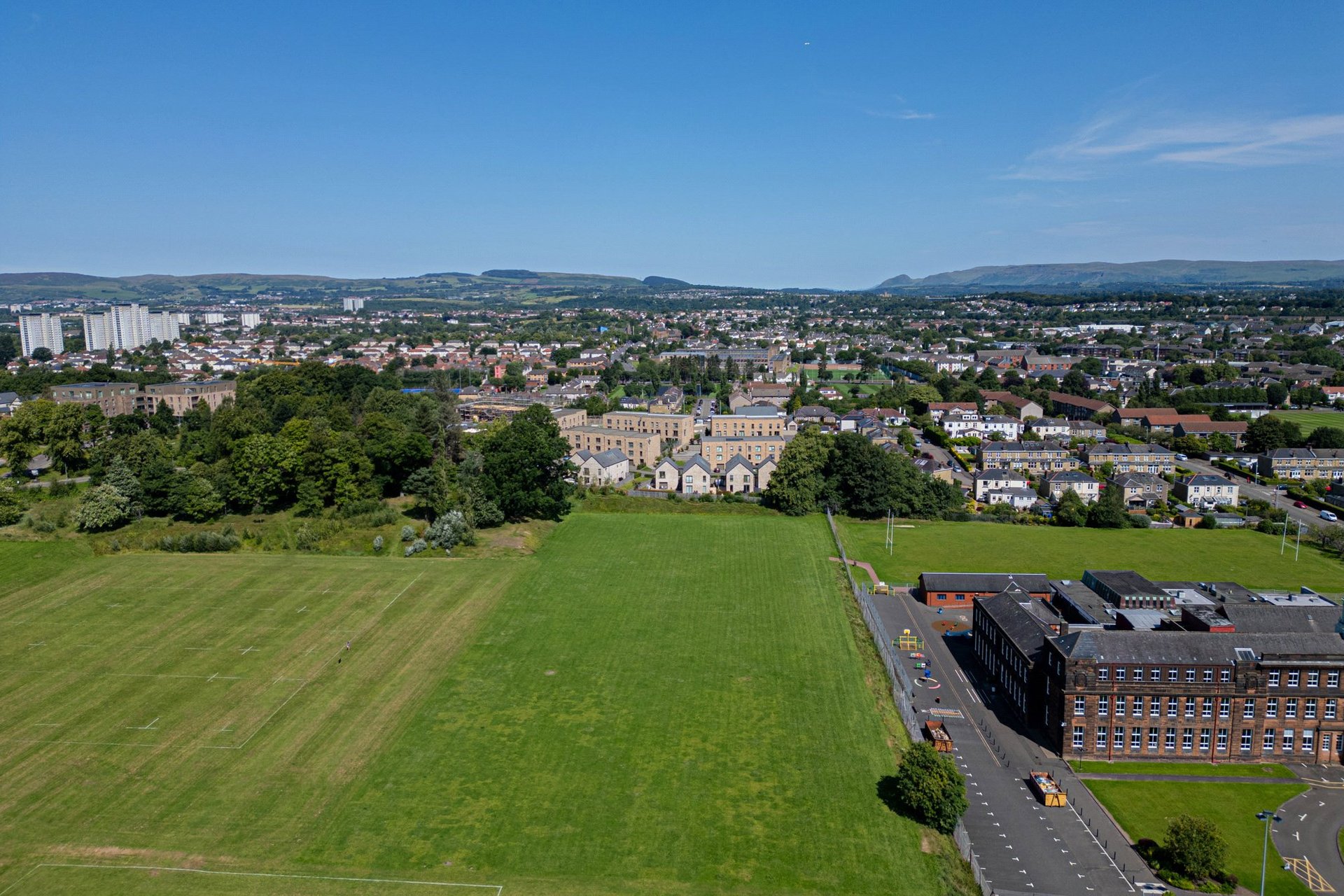 51 Normal Avenue, Jordanhill, Glasgow, G13 1FE - Picture #40