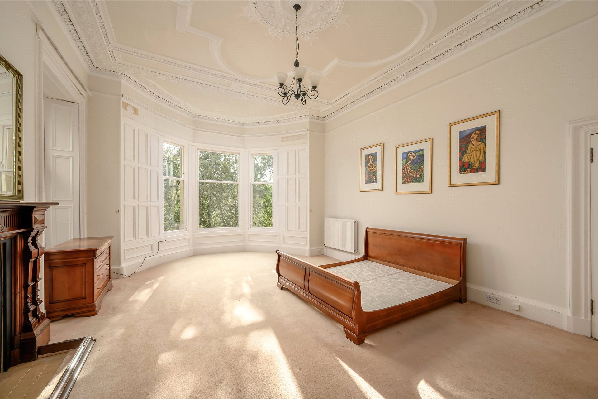 97 Mayfield Road, Edinburgh, EH9 3AQ - Picture #20
