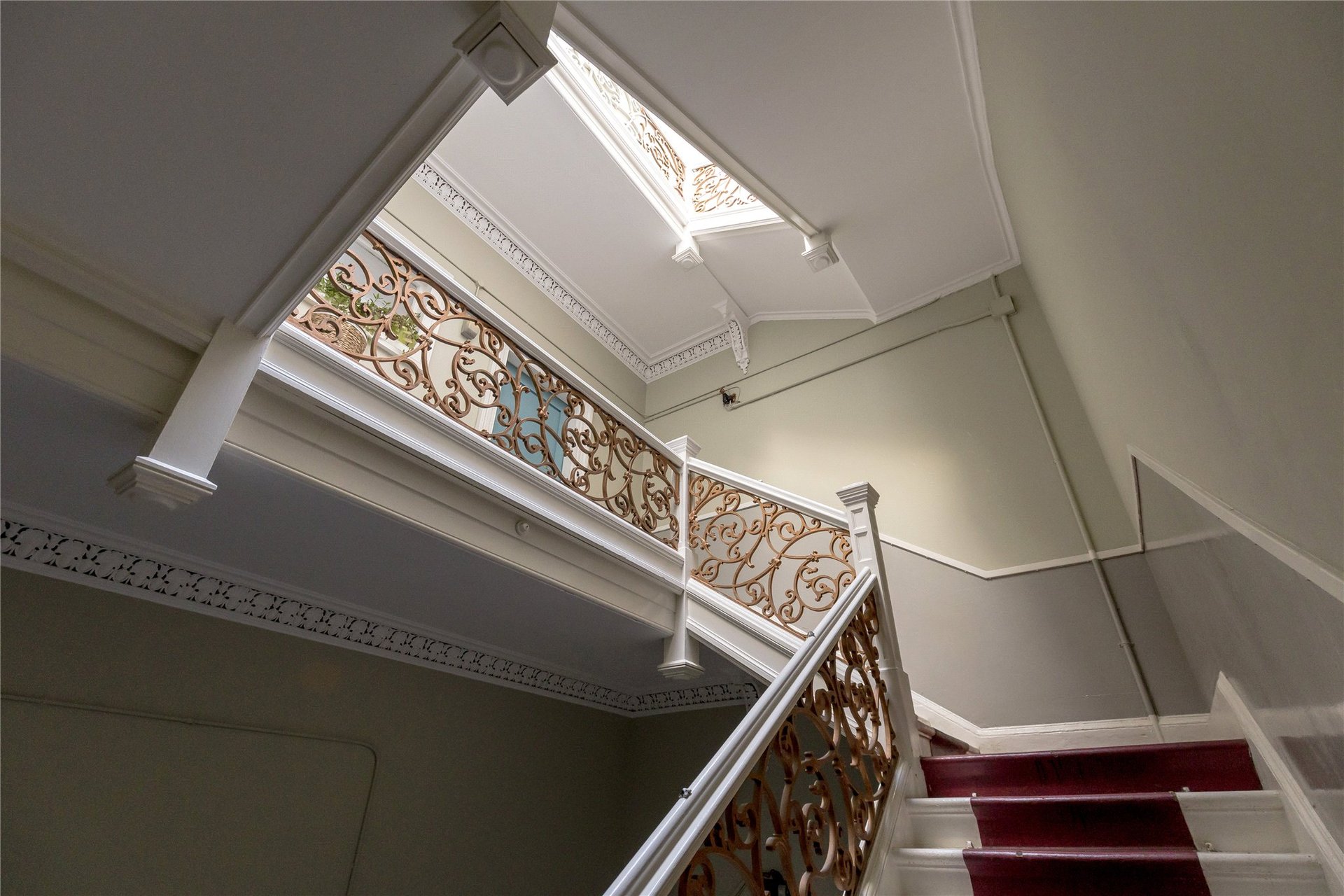 28/2 Eglinton Crescent, West End, Edinburgh, EH12 5BY - Picture #17