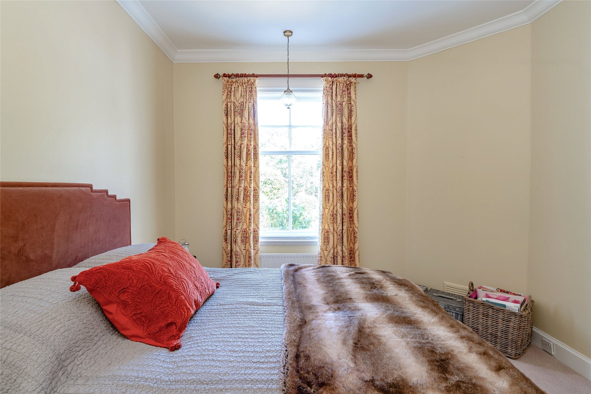 115 Cluny Gardens, Morningside, Edinburgh, EH10 6BP - Picture #10