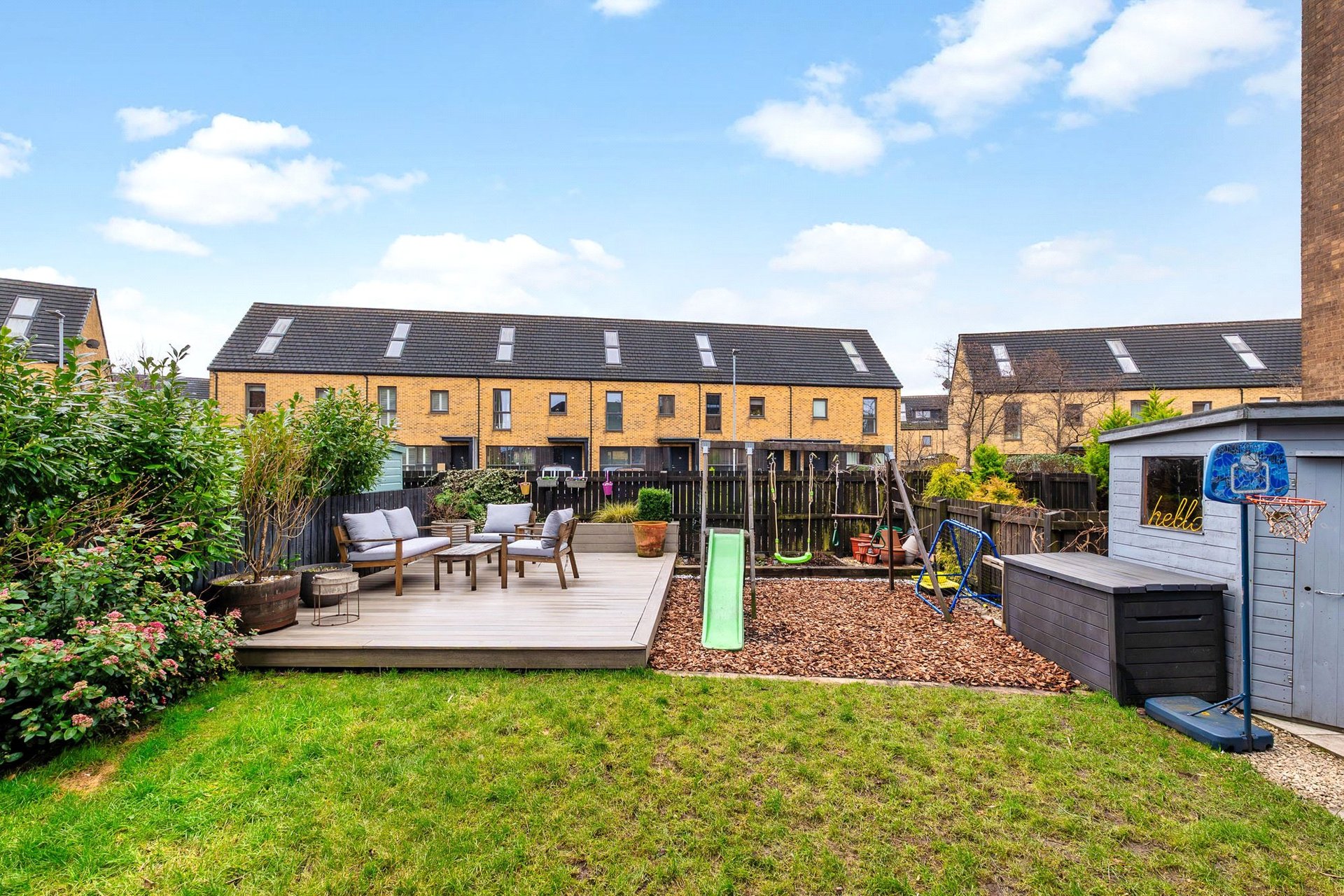 10 Cardiff Court, Athletes Village, Glasgow City, G40 4TJ - Picture #47