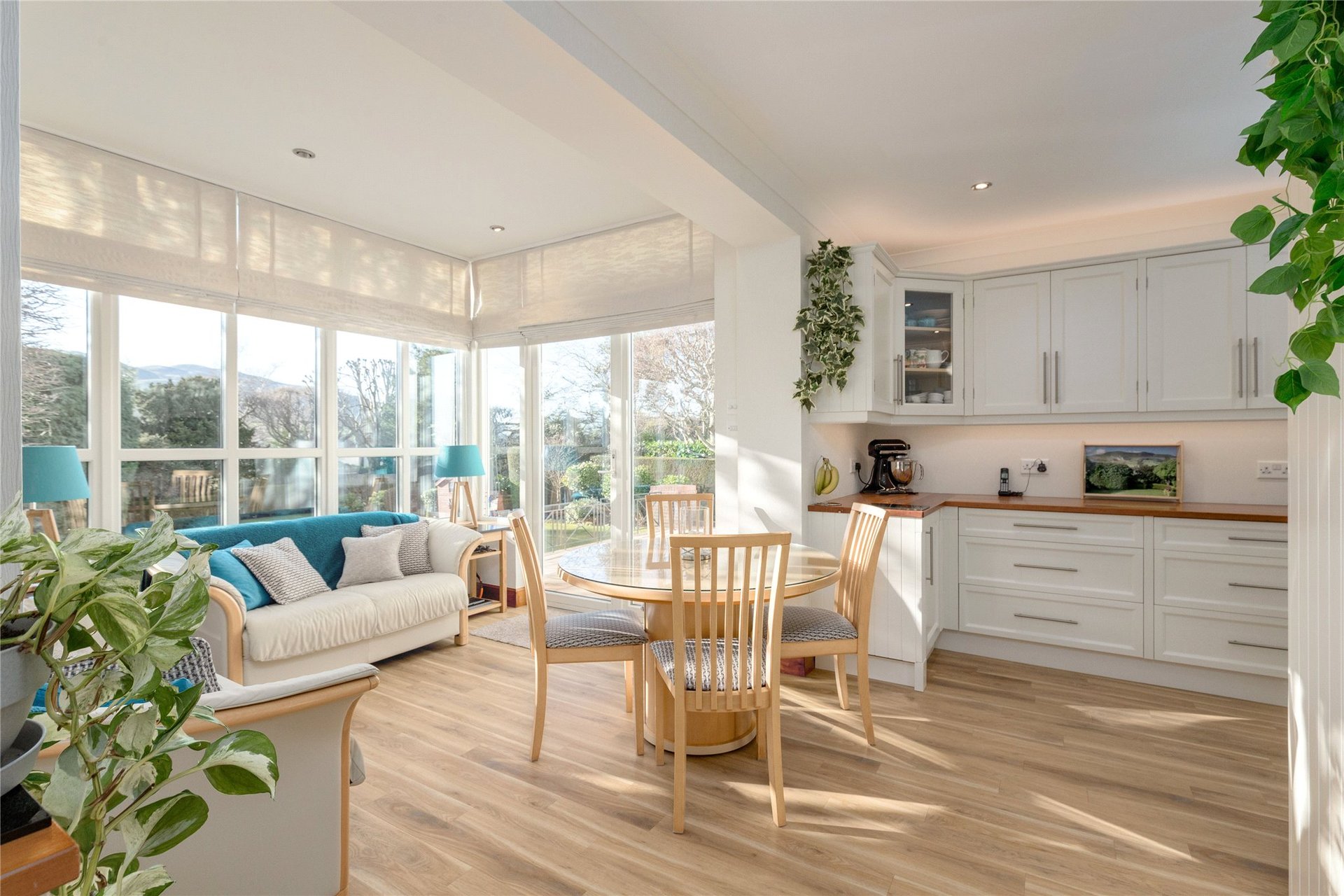 Kinellan, 16 Frogston Road West, Edinburgh, Midlothian, EH10 7AR - Picture #9