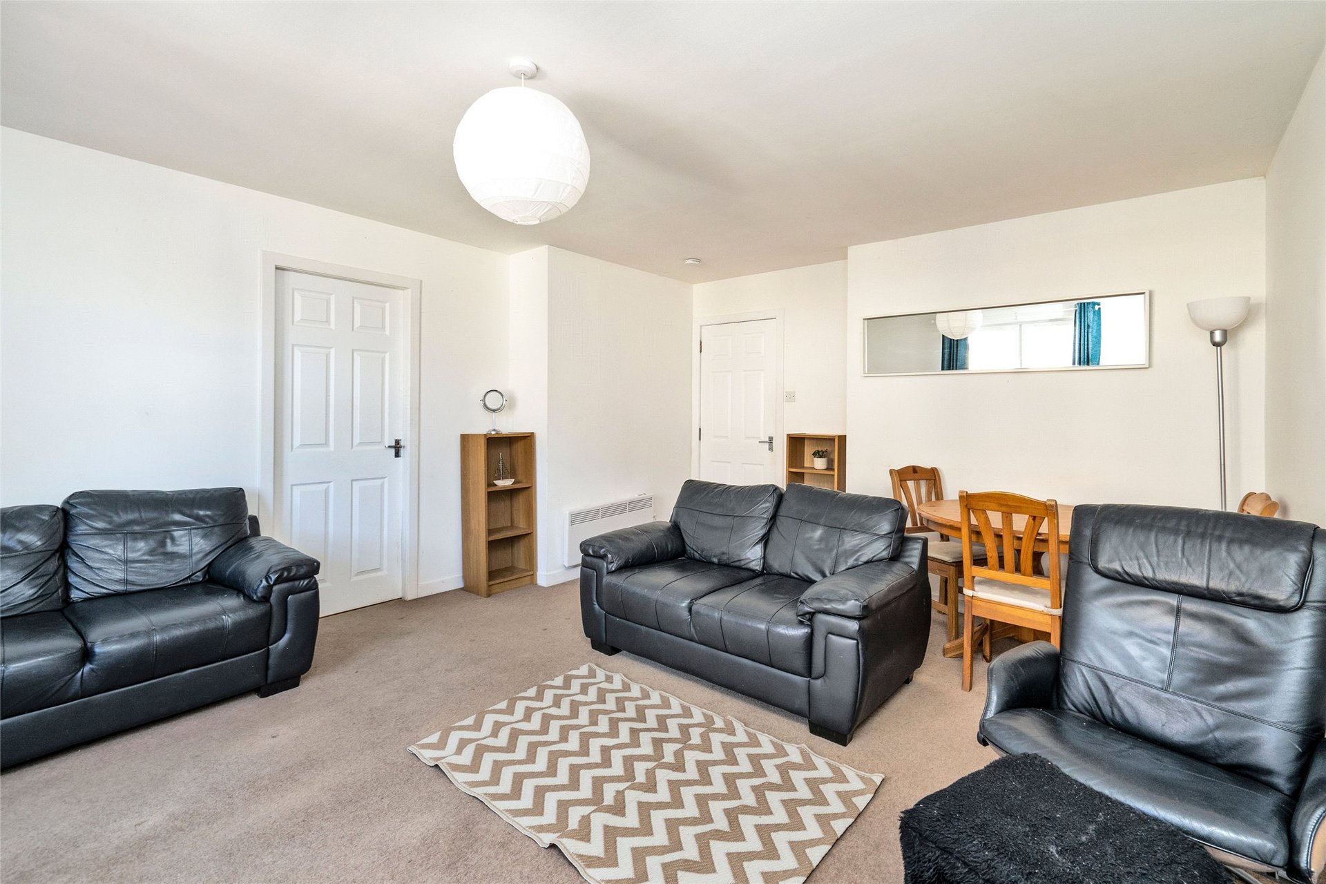 16 Kate Kennedy Court, James Street, St Andrews, KY16 8YA - Picture #9