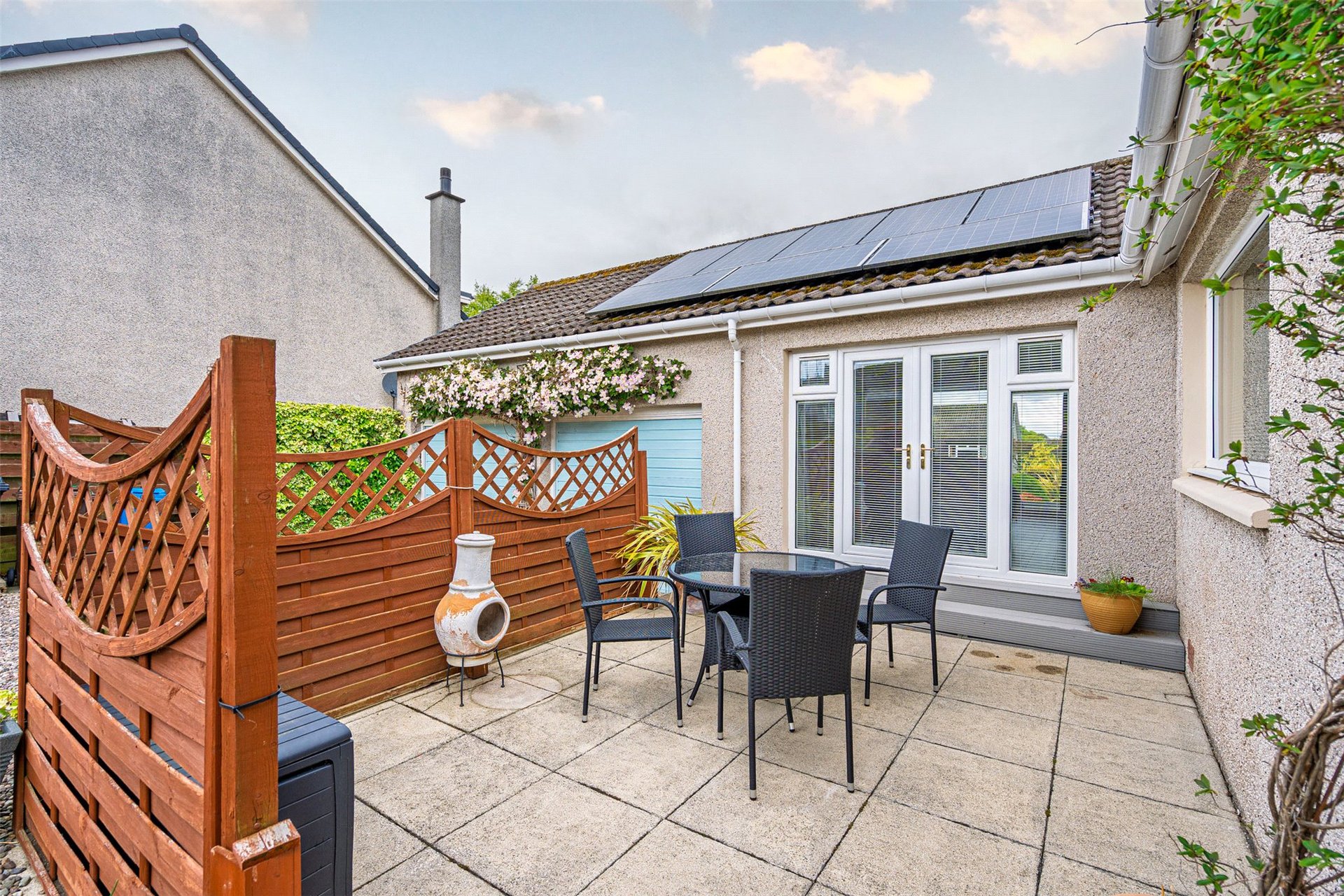 4 Aikman Place, St. Andrews, Fife, KY16 8XS - Picture #33