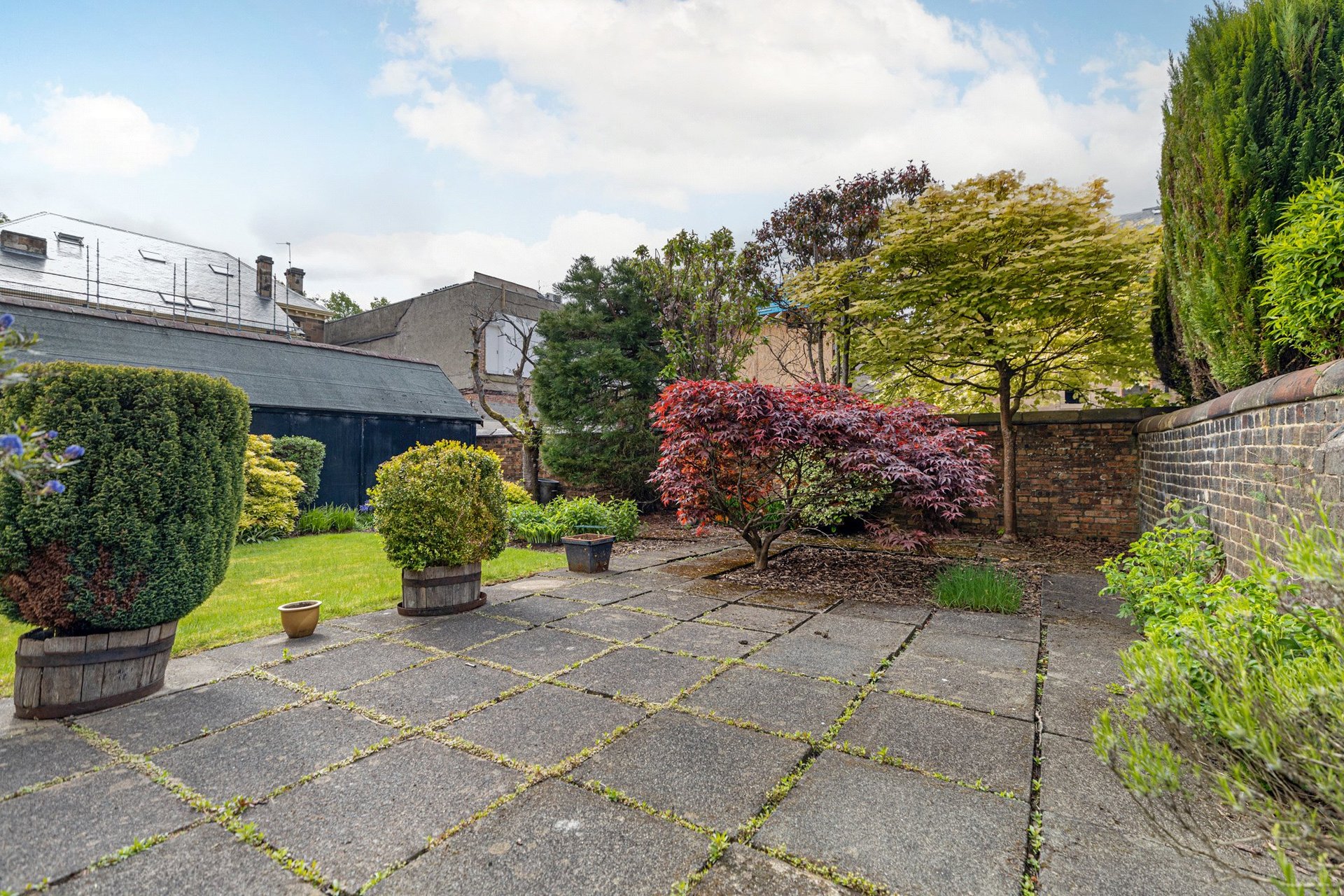 Hafton, 3 Dalziel Drive, Pollokshields, Glasgow, G41 4JA - Picture #34