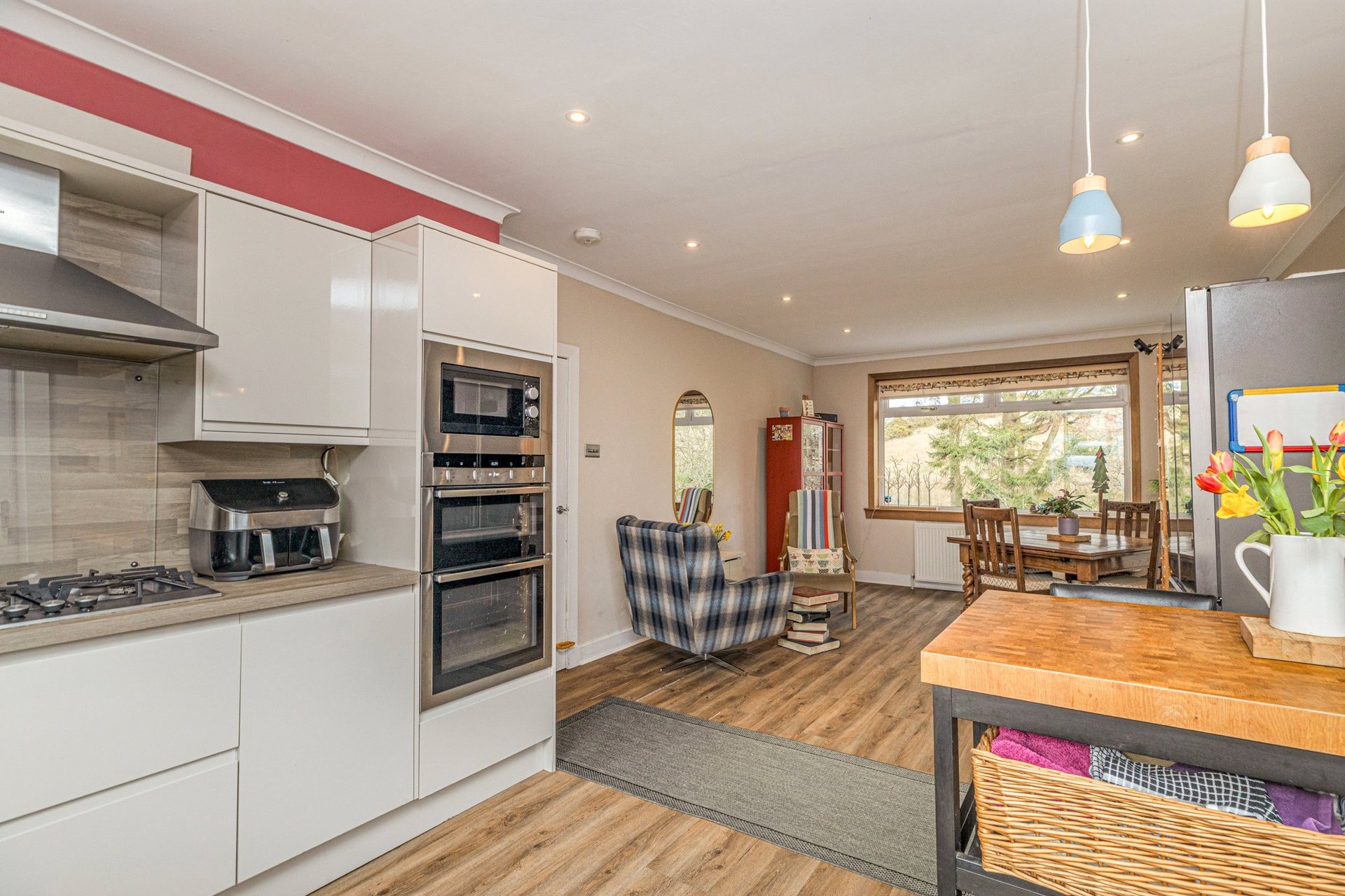 94 Inveroran Drive, Bearsden, G61 2AT - Picture #8