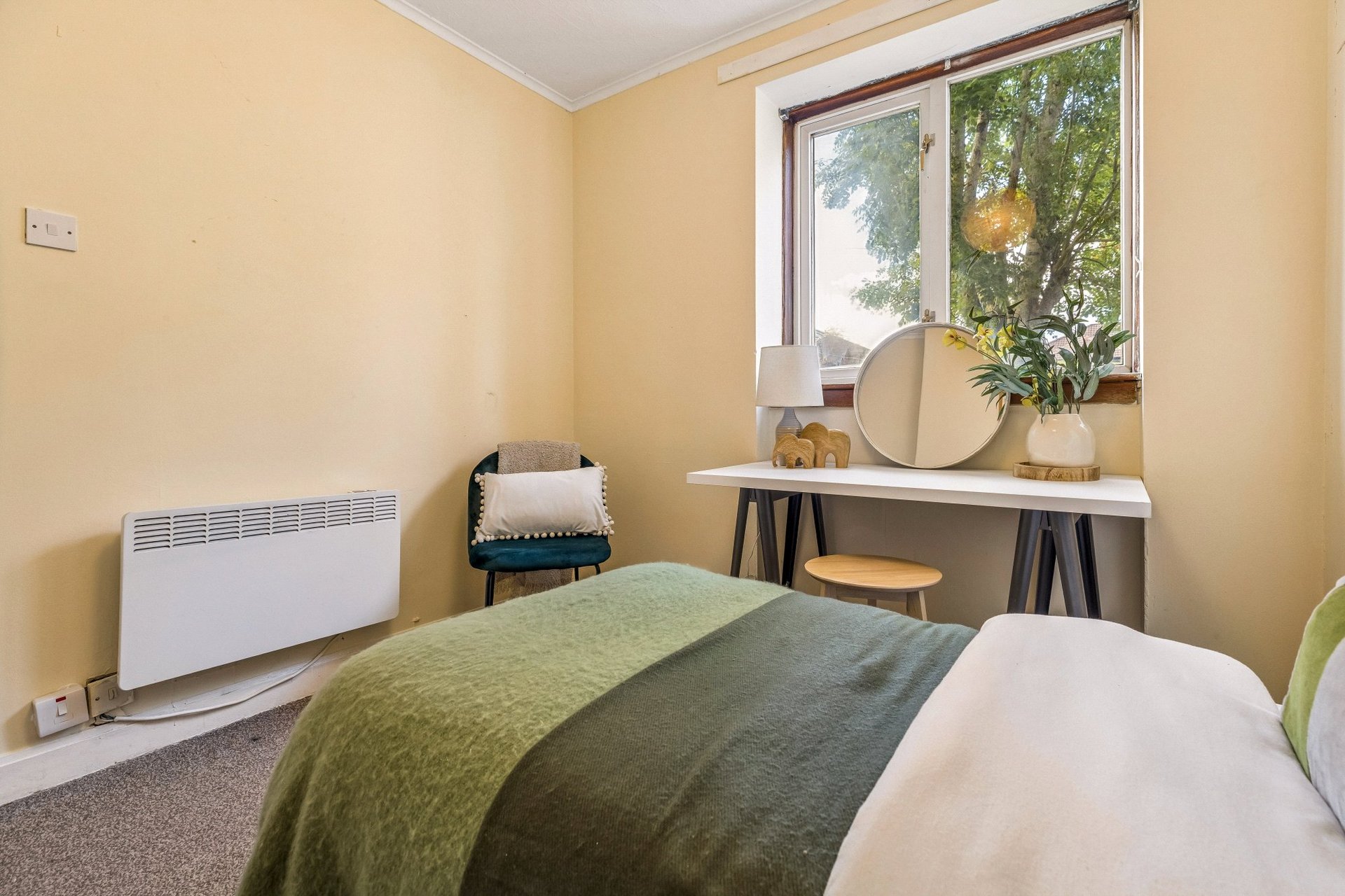 Flat 8, Castle Court, 4 Broomhill Avenue, Newton Mearns, Glasgow, East Renfrewshire, G77 5HZ - Picture #18