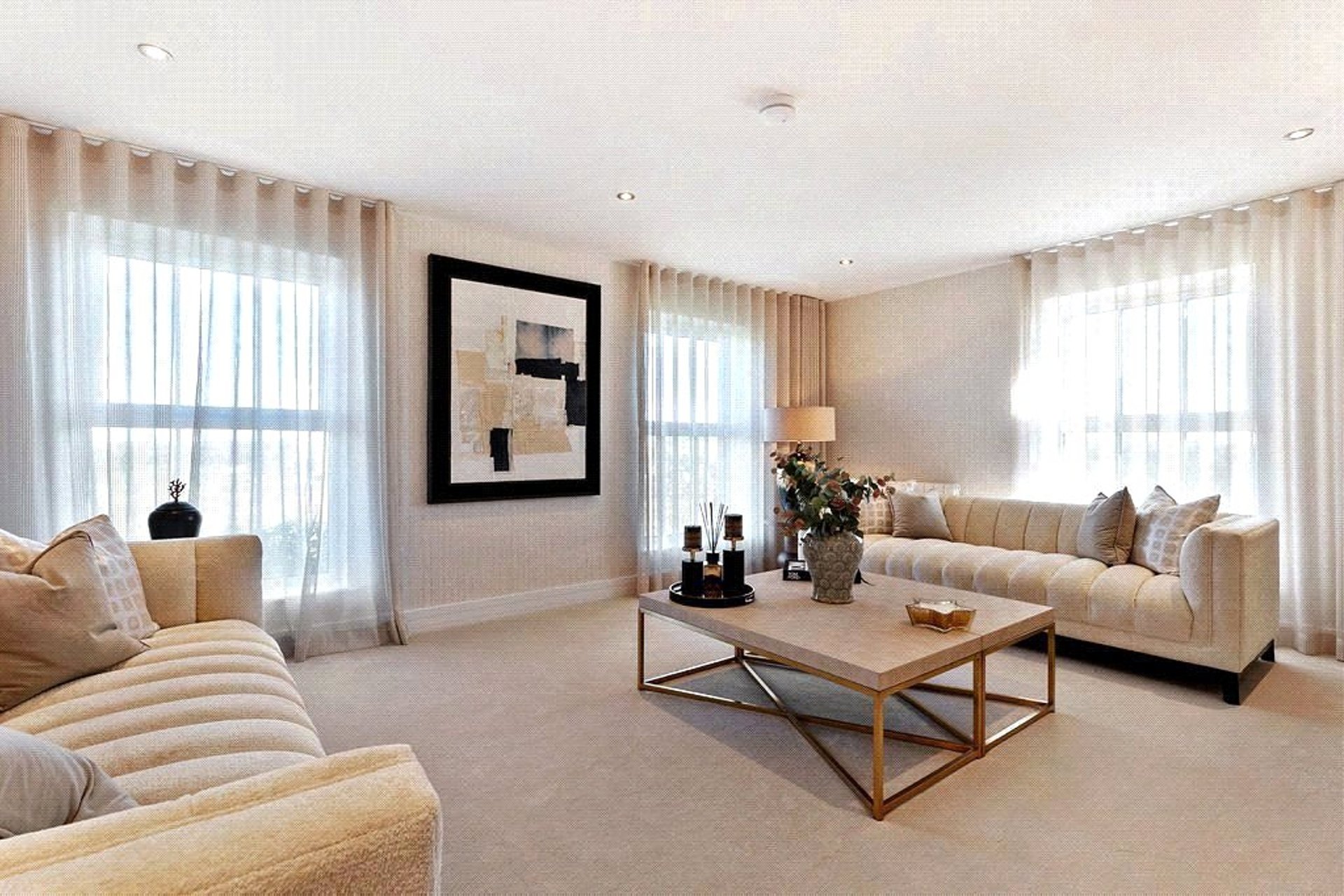 Torr Farm Steading Plot 6, Torr Road, Bridge Of Weir, Renfrewshire, PA11 3SG - Picture #4