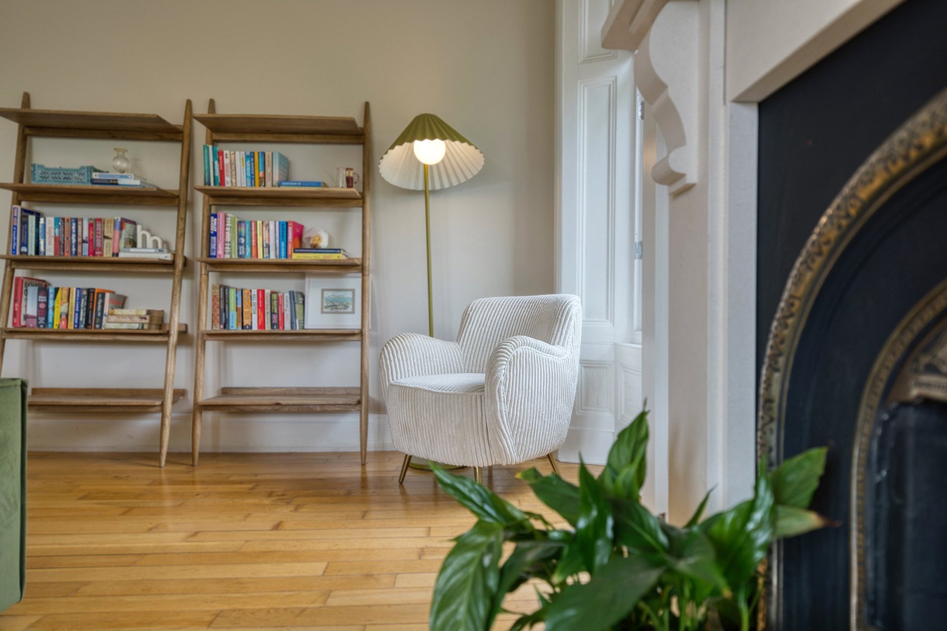 House 7, 15 Princes Gardens, Dowanhill, Glasgow, G12 9HR - Picture #13