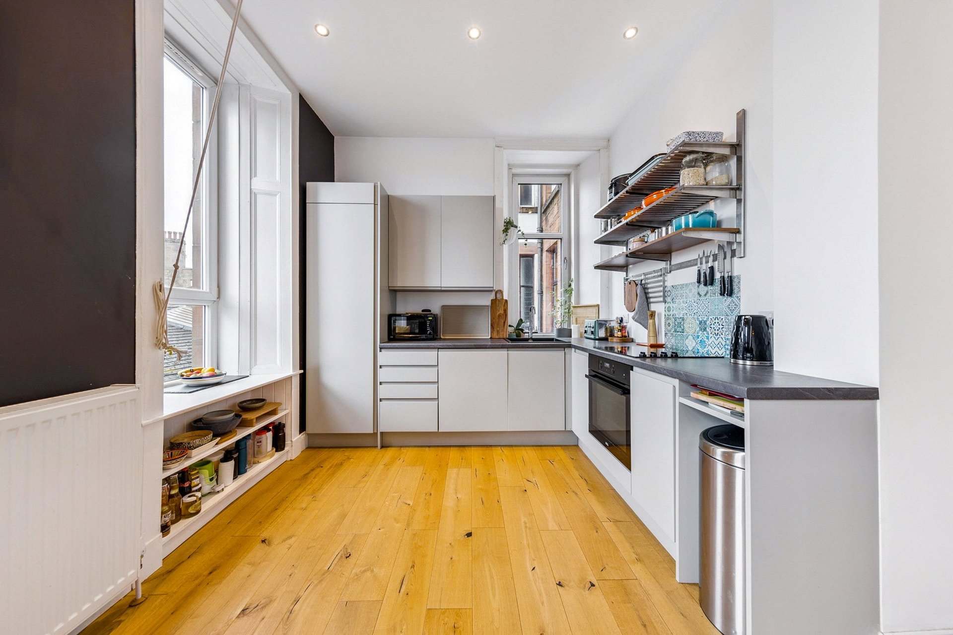 2/1, 1597 Great Western Road, Anniesland, Glasgow, G13 1LS - Picture #19