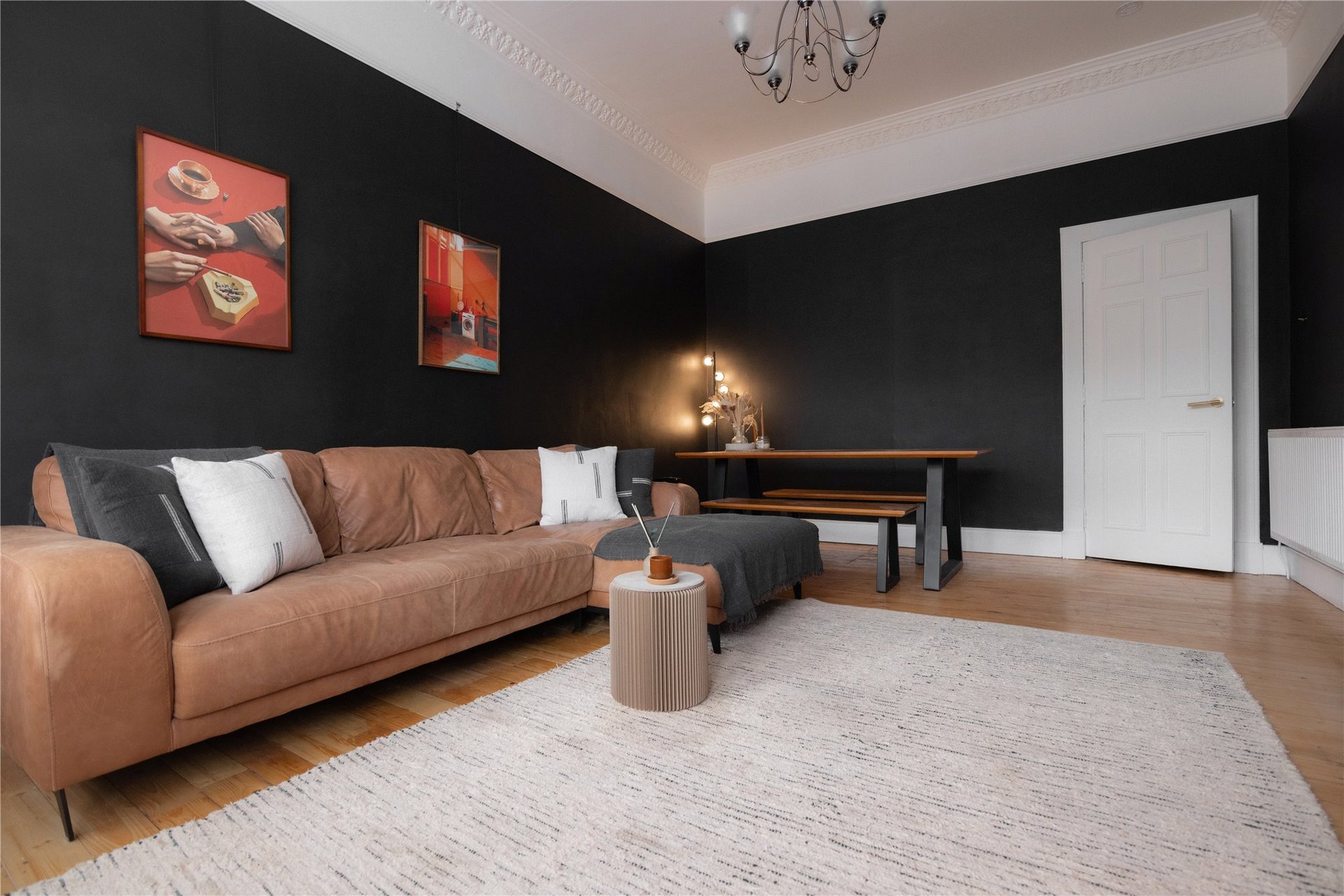 0/1, 1479 Dumbarton Road, Scotstoun, Glasgow, G14 9XL - Picture #4