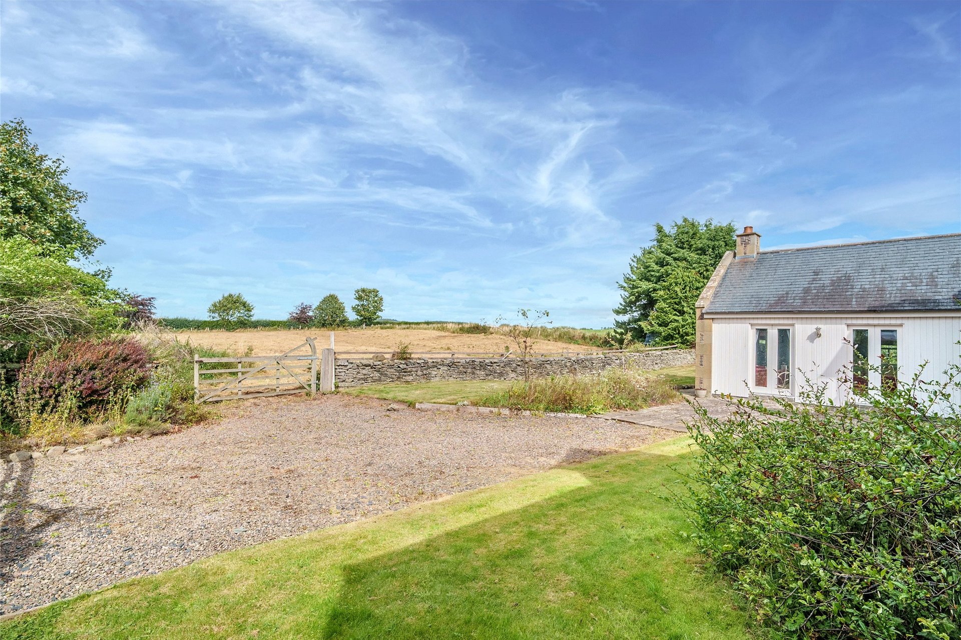 The Gables, Crookhouse Farm, Kelso, Scottish Borders, TD5 8AE - Picture #30