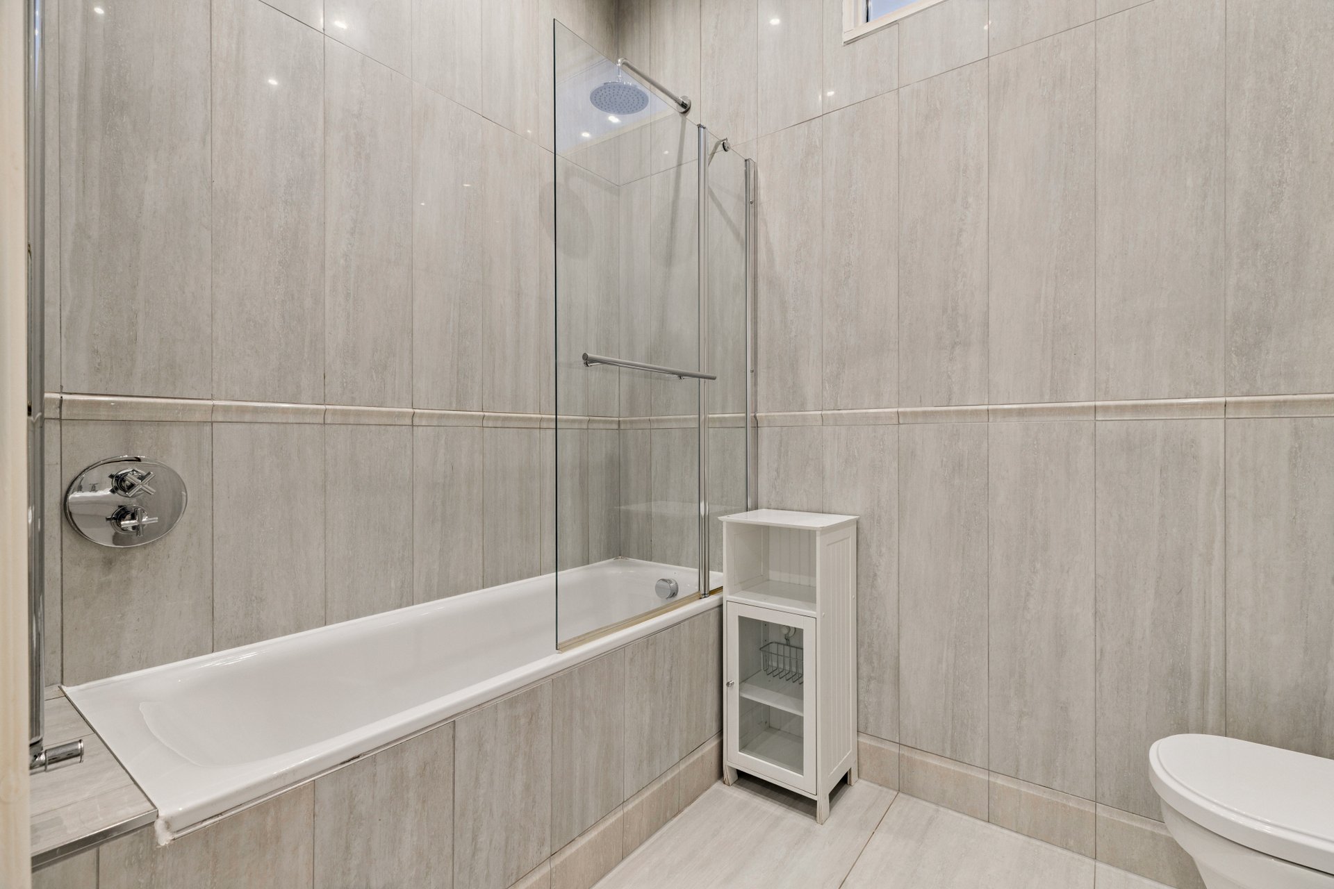 Flat 2/1, 4 Park Gate, Park, Glasgow, G3 6DL - Picture #21