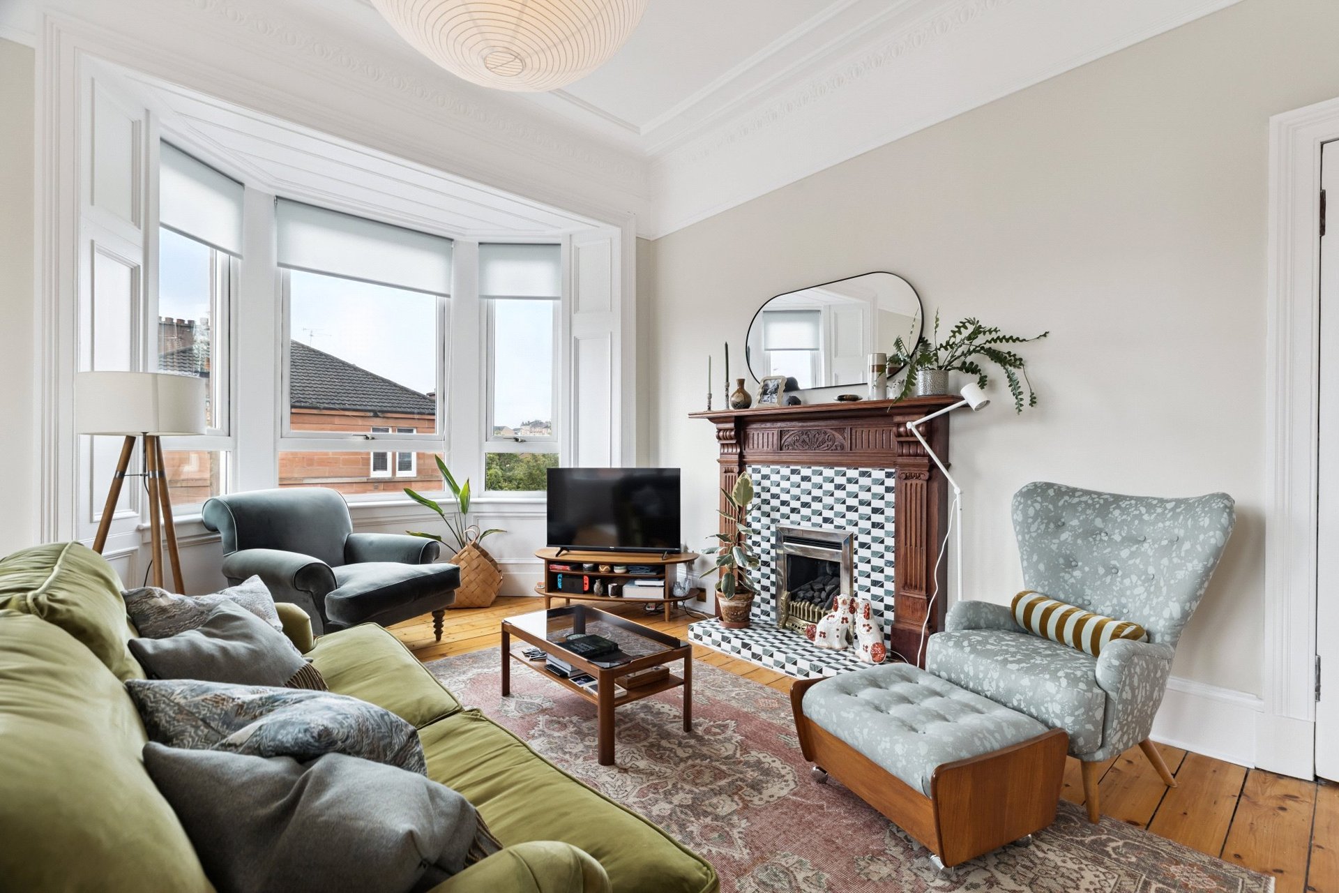 3/1, 89 Lochleven Road, Battlefield, Glasgow, G42 9RD - Picture #5