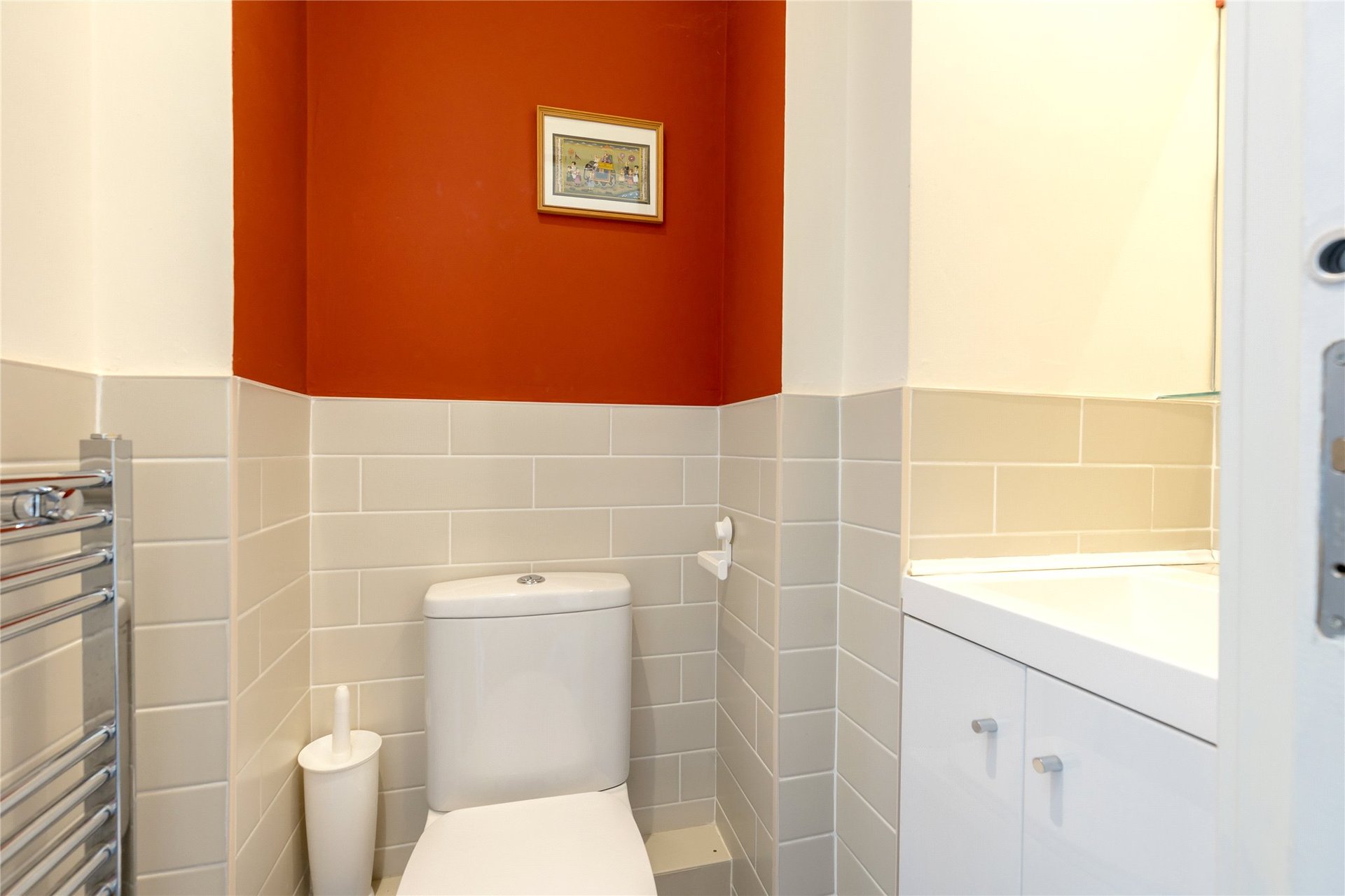 7A Greenhill Gardens, Edinburgh, Midlothian, EH10 4BN - Picture #21