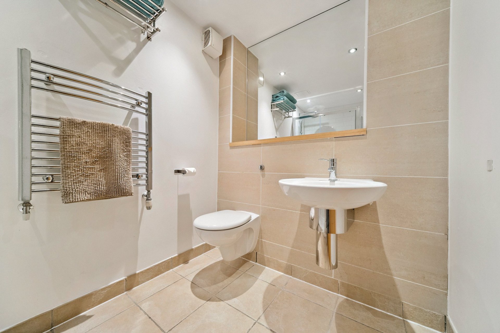 67/8 Giles Street, Edinburgh, EH6 6DD - Picture #7