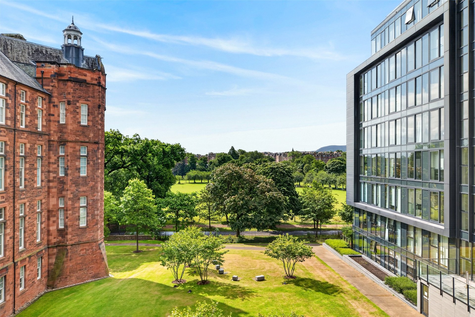 Flat 9, 12 Simpson Loan, Edinburgh, EH3 9GP - Picture #18