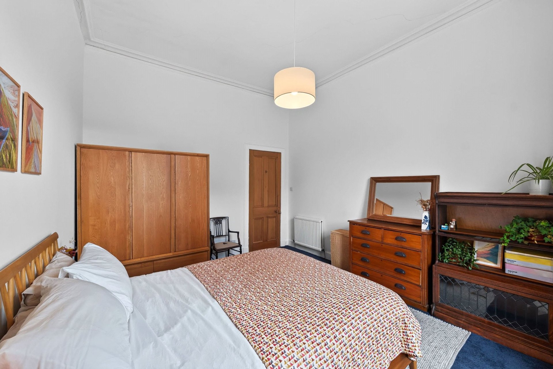 1/2, 2 Napiershall Street, Kelvinbridge, Glasgow, G20 6HQ - Picture #25