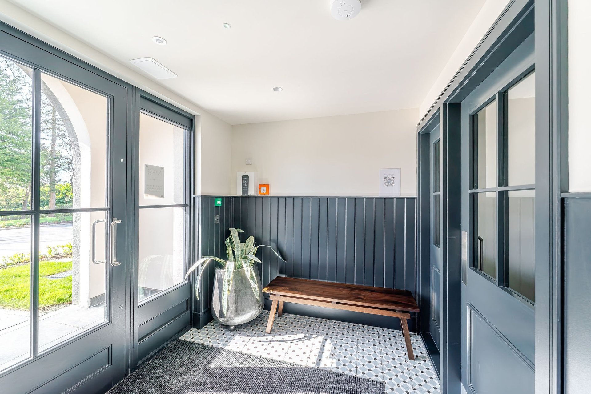 Apartment Seven, No.9 Barnton Avenue West, Edinburgh, EH4 6DF - Picture #12