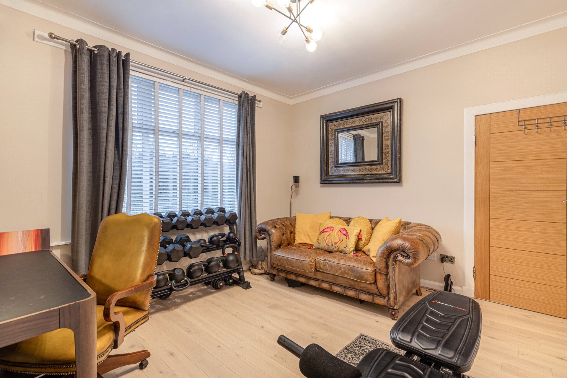 219 Milngavie Road, Bearsden, Glasgow, G61 3DJ - Picture #19