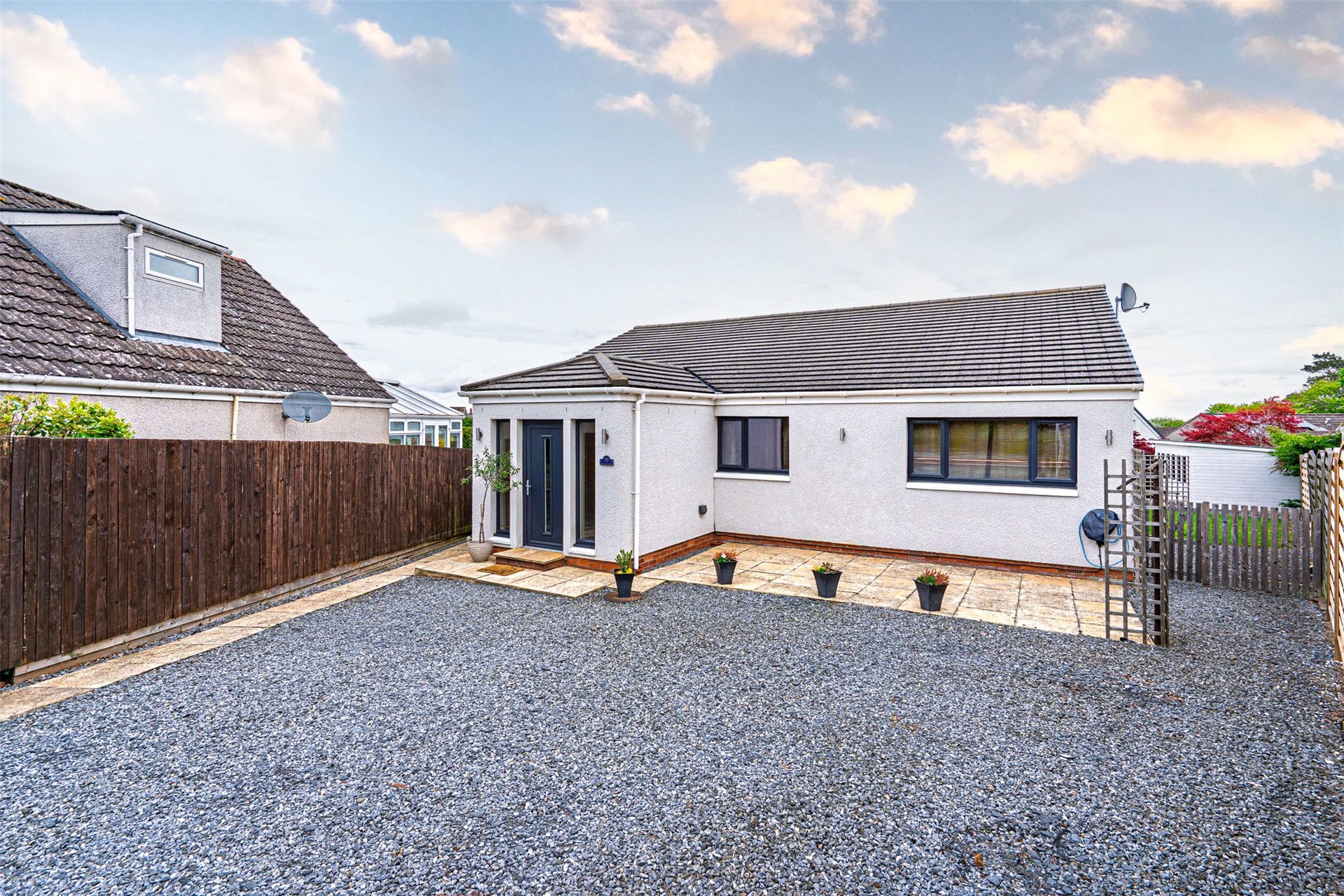 38 Windsor Gardens, St. Andrews, Fife, KY16 8XP - Picture #33