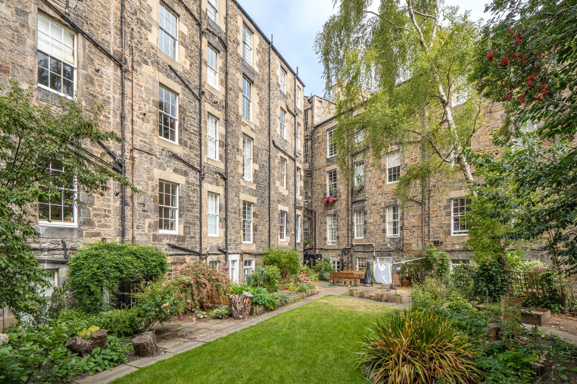 78 Hamilton Place, Edinburgh, Midlothian, EH3 5AZ - Picture #13