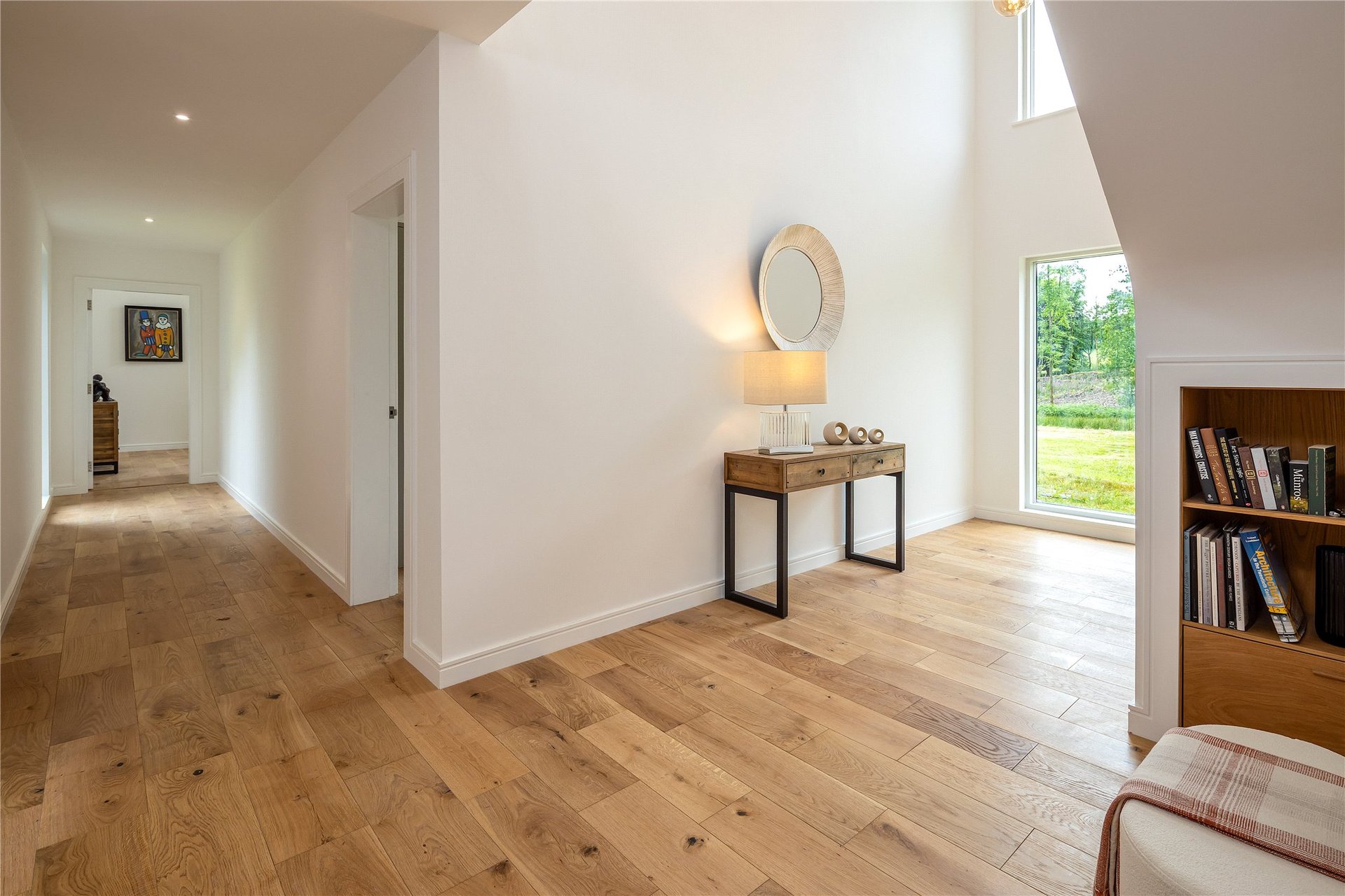 Dualt Mor, Killearn, Glasgow, Stirlingshire, G63 9QH - Picture #15