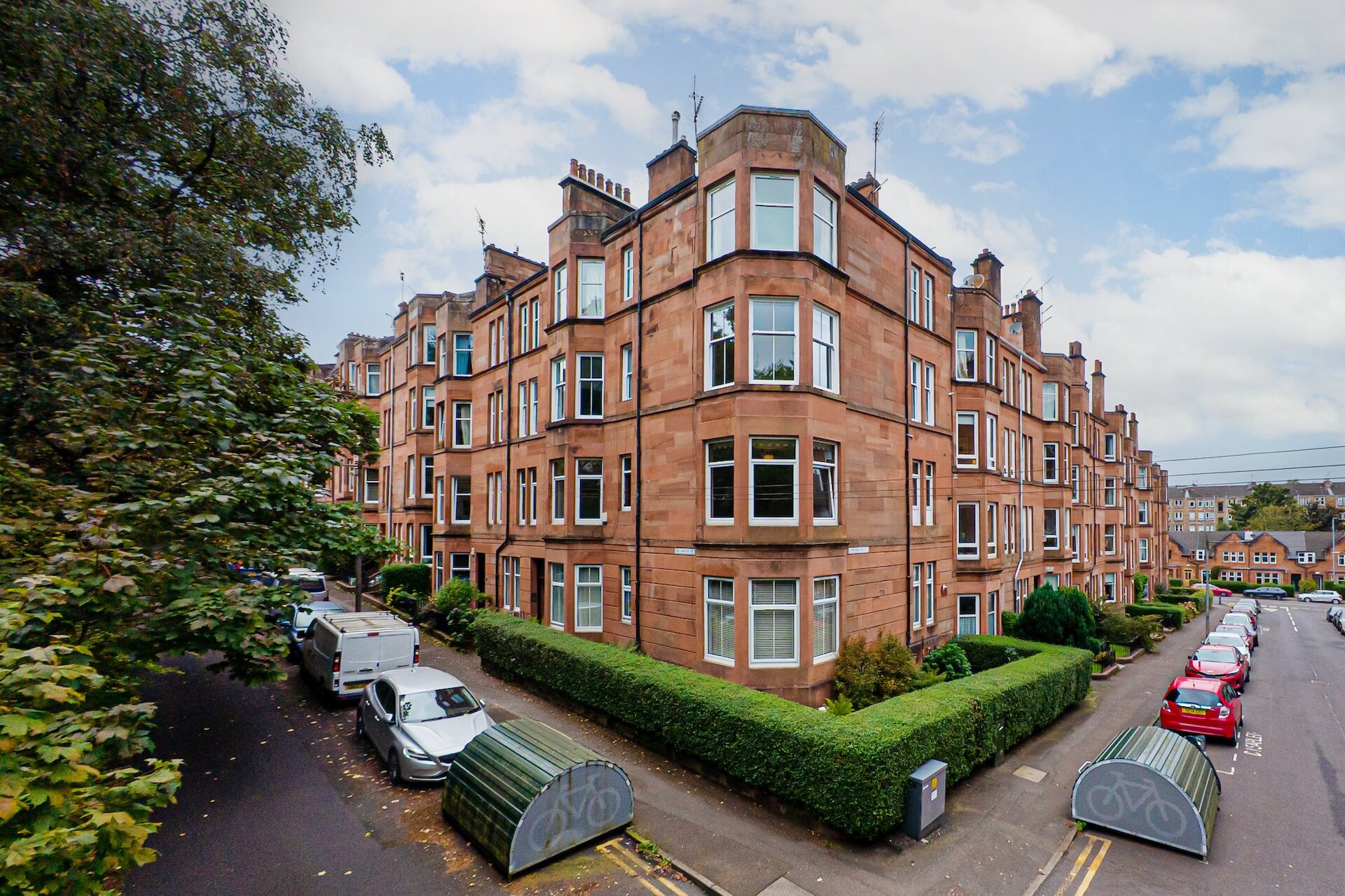 2/1, 28 Bellwood Street, Shawlands, Glasgow, G41 3ES - Picture #1
