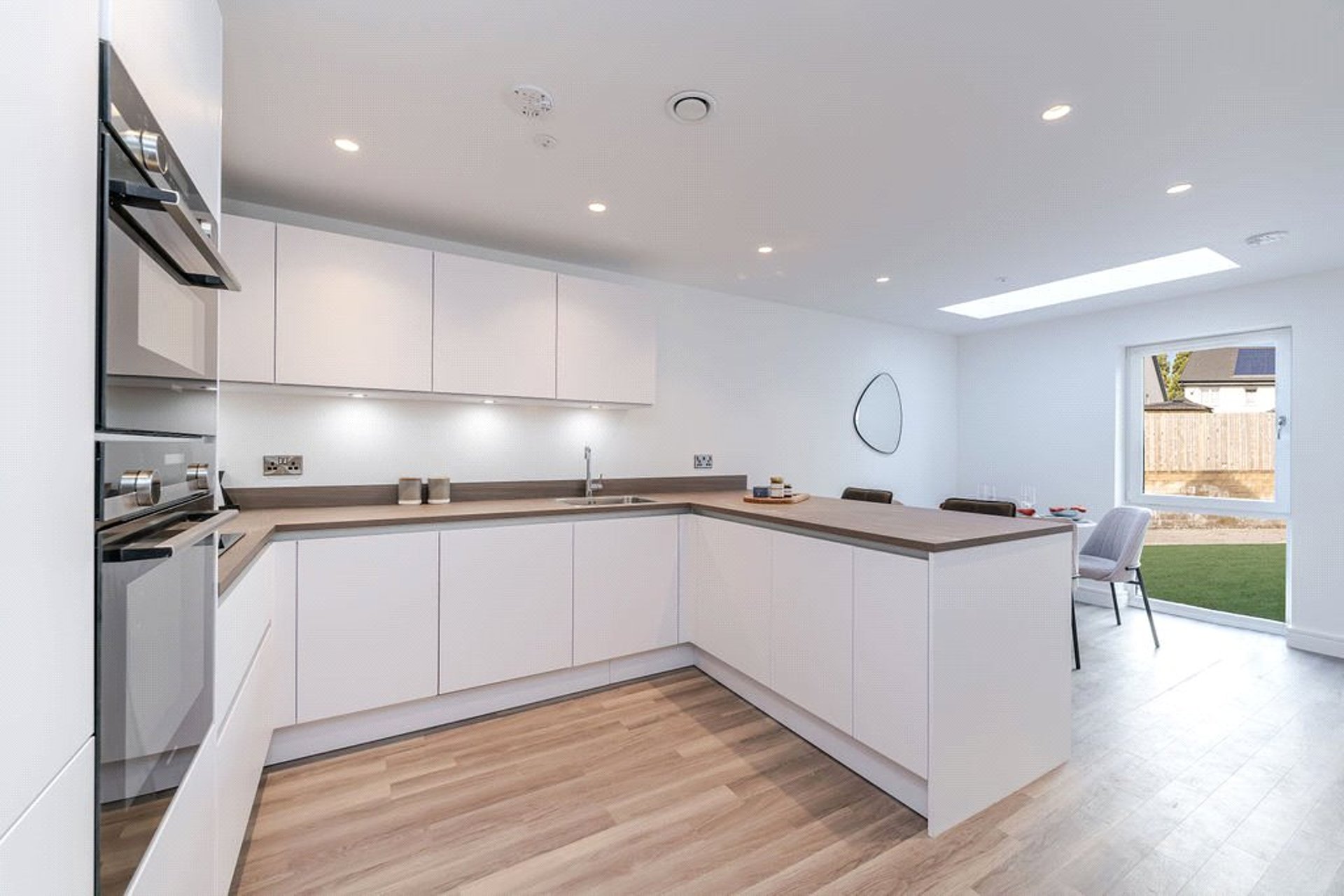 Plot 2, Eyre Place, Edinburgh, Midlothian, EH3 5EY - Picture #8