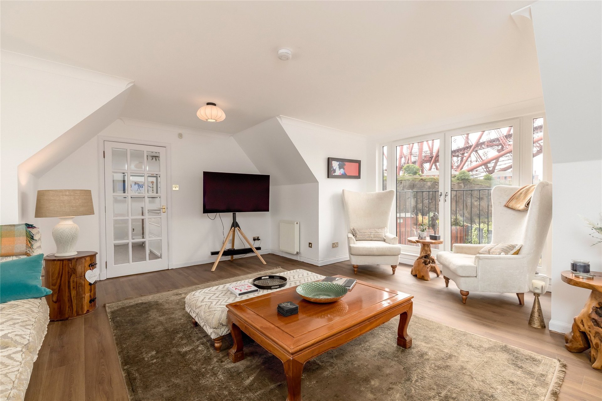 14 East Bay, North Queensferry, Inverkeithing, Fife, KY11 1JX - Picture #5