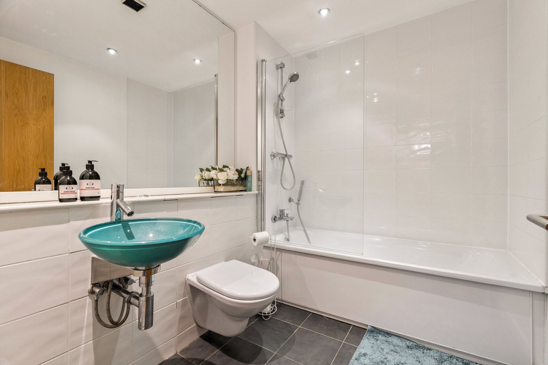 Flat 5/1 Metropole Building, 75 Dunlop Street, Glasgow City, G1 4ET - Picture #24