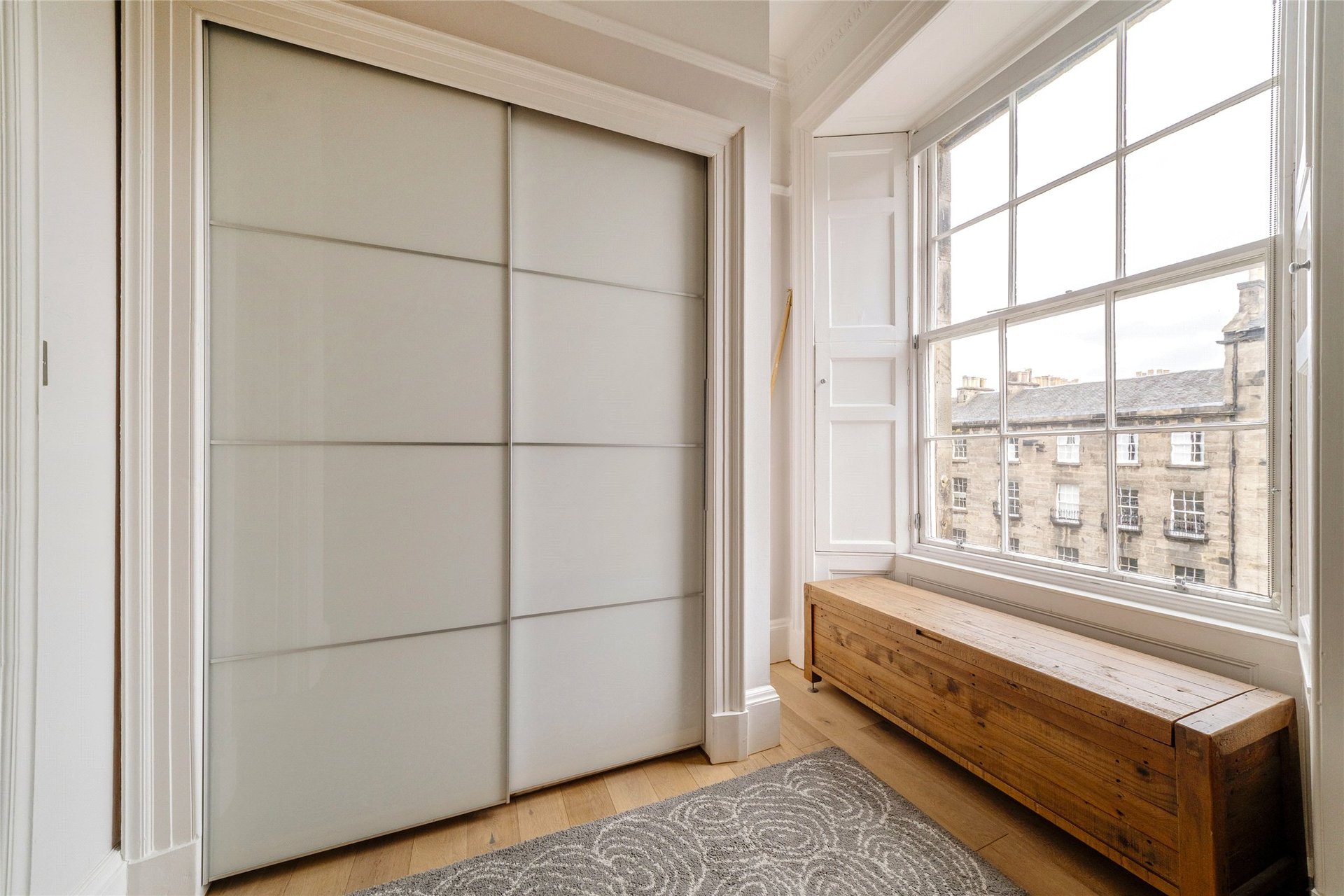 8/5 Abercromby Place, Edinburgh, EH3 6LB - Picture #22