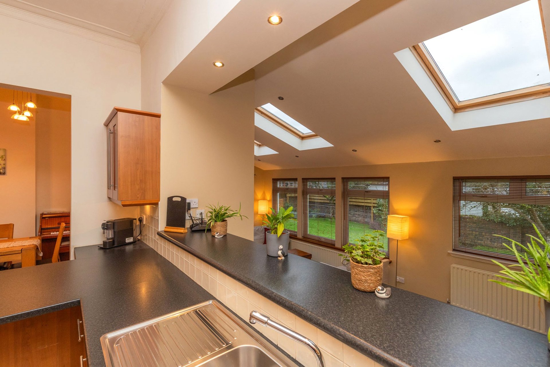 1 Stratton Drive, Giffnock, Glasgow, G46 7AB - Picture #20