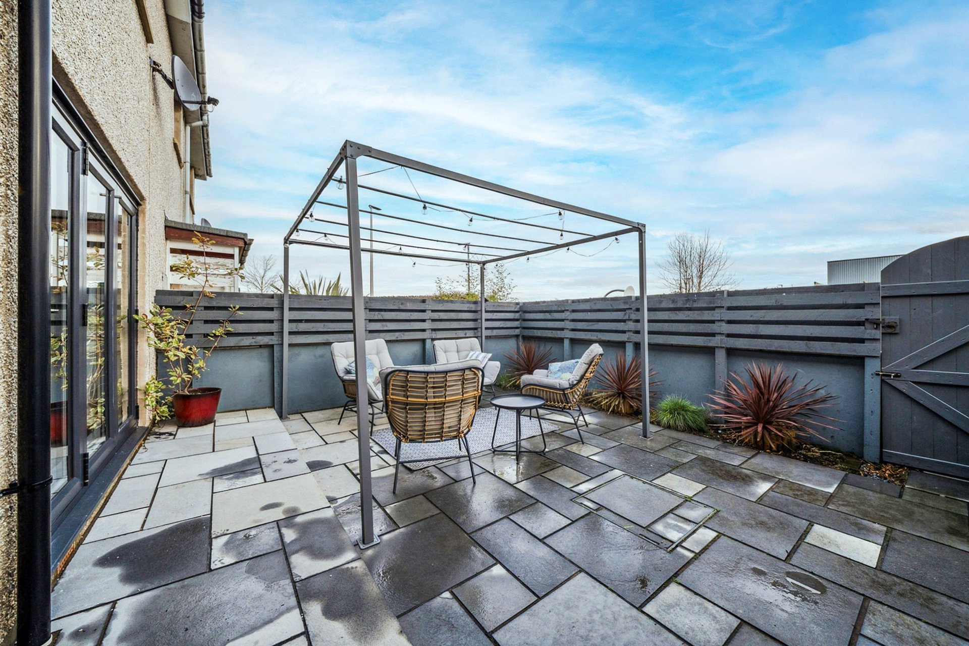 52 Lawfield Drive, Ayton, Eyemouth, Scottish Borders, TD14 5QU - Picture #16