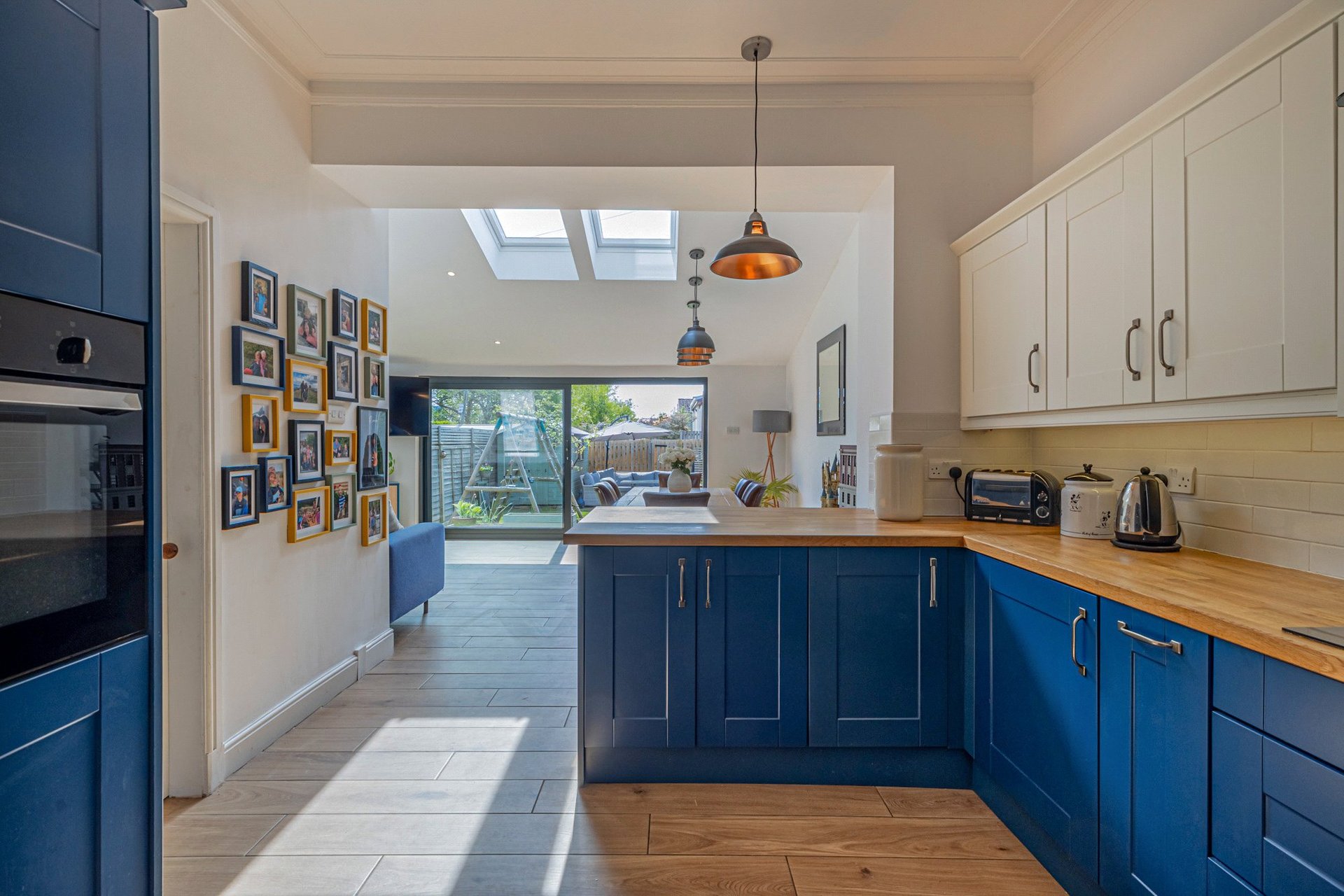 53 Munro Road, Jordanhill, Glasgow, G13 1SH - Picture #9