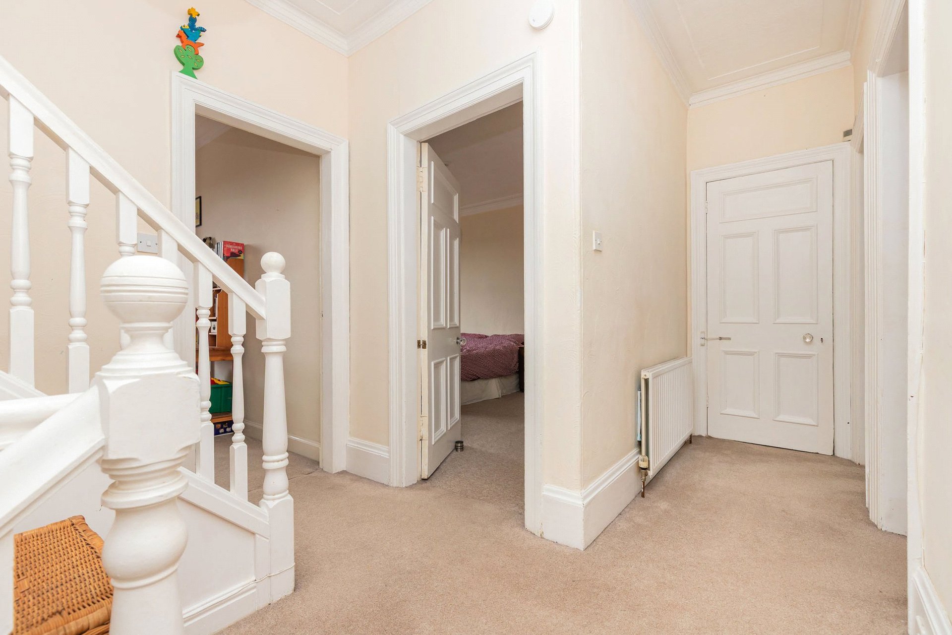 542 Clarkston Road, Netherlee, Glasgow, G44 3RT - Picture #23
