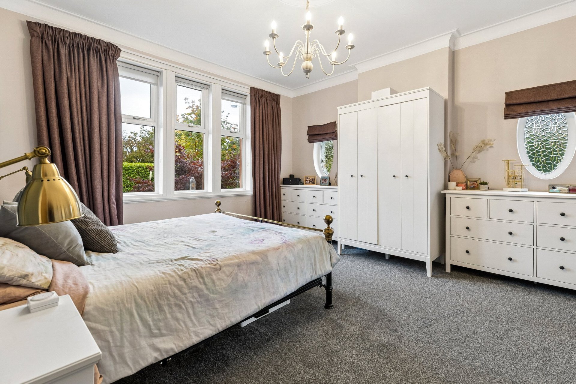 11 Orchard Drive, Giffnock, Glasgow, G46 7NY - Picture #27