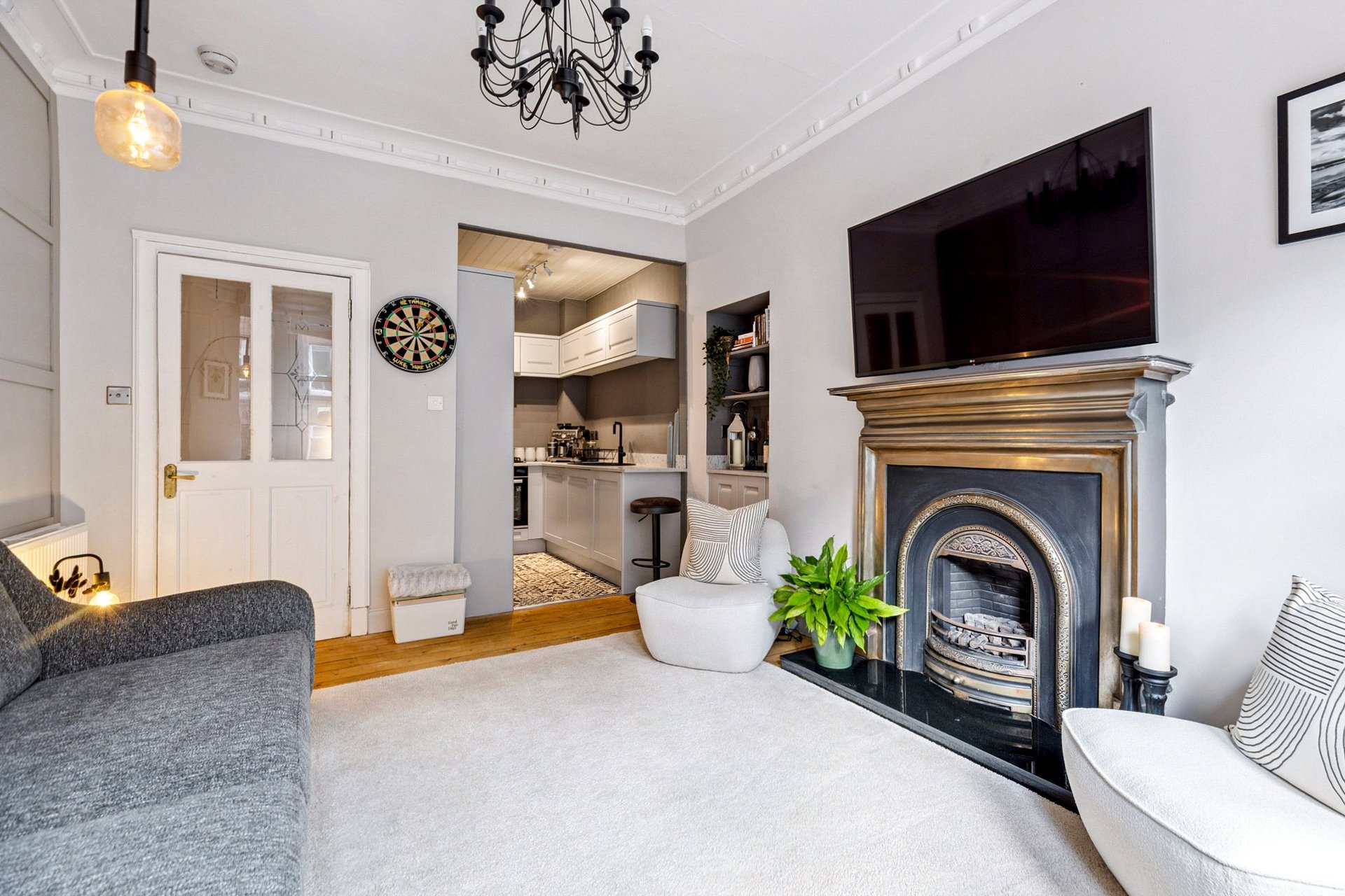 0/2, 22 Kennoway Drive, Thornwood, Glasgow, G11 7TZ - Picture #7