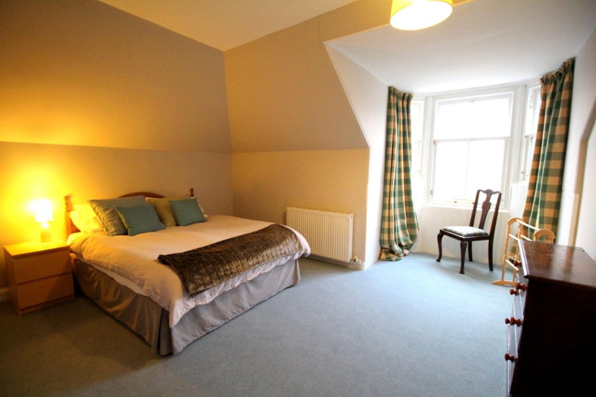 31 Hope Terrace, Grange, Edinburgh, EH9 2AP - Picture #24